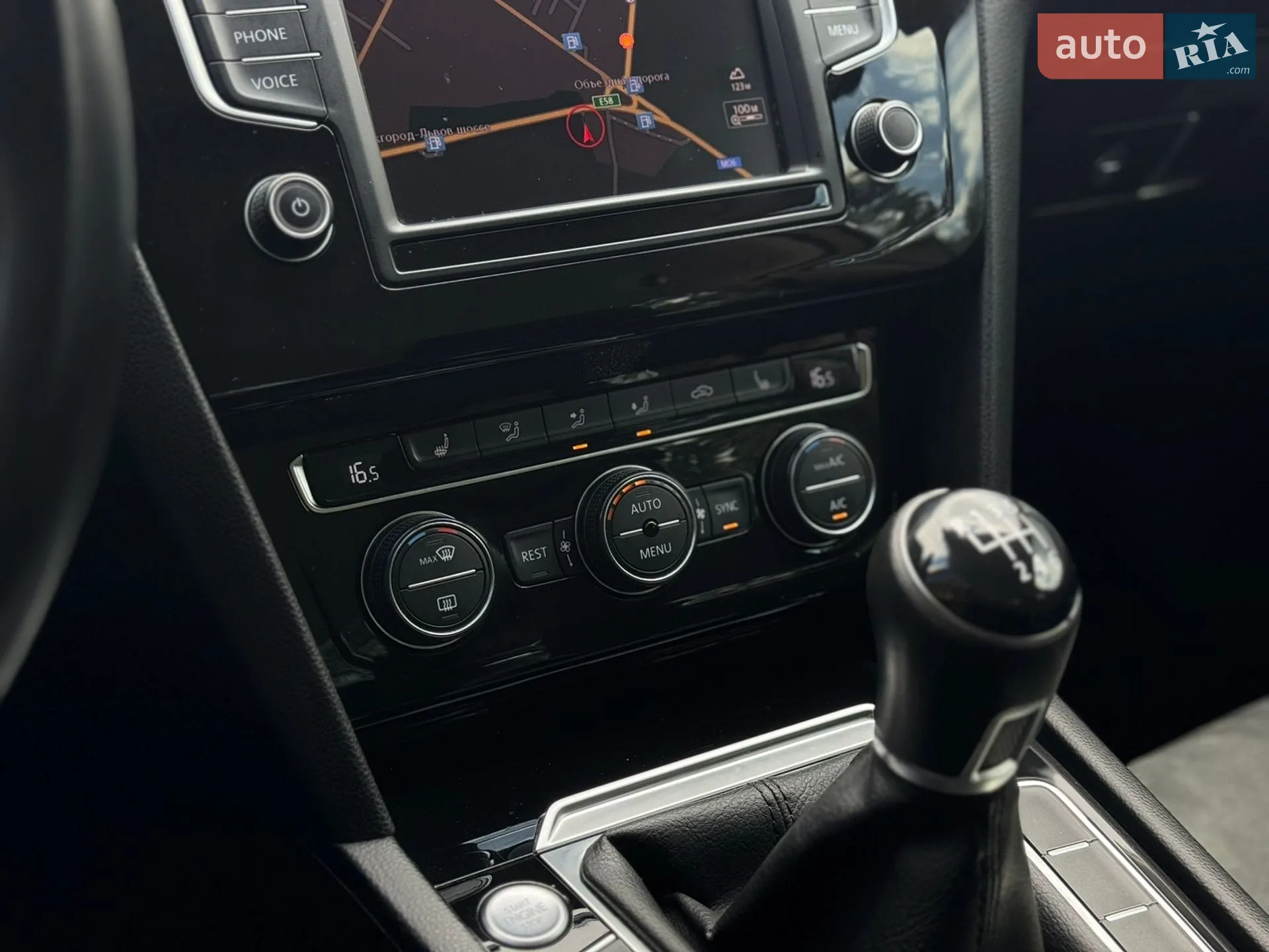 2015 Volkswagen Passat - мініатюра 55
