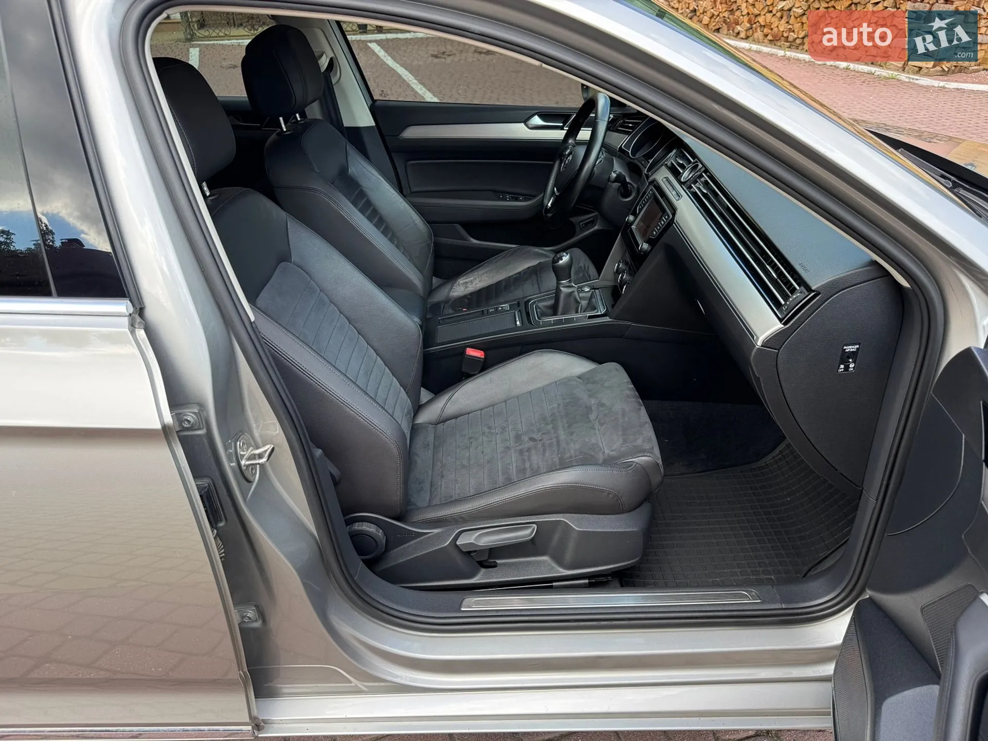 2015 Volkswagen Passat - мініатюра 68