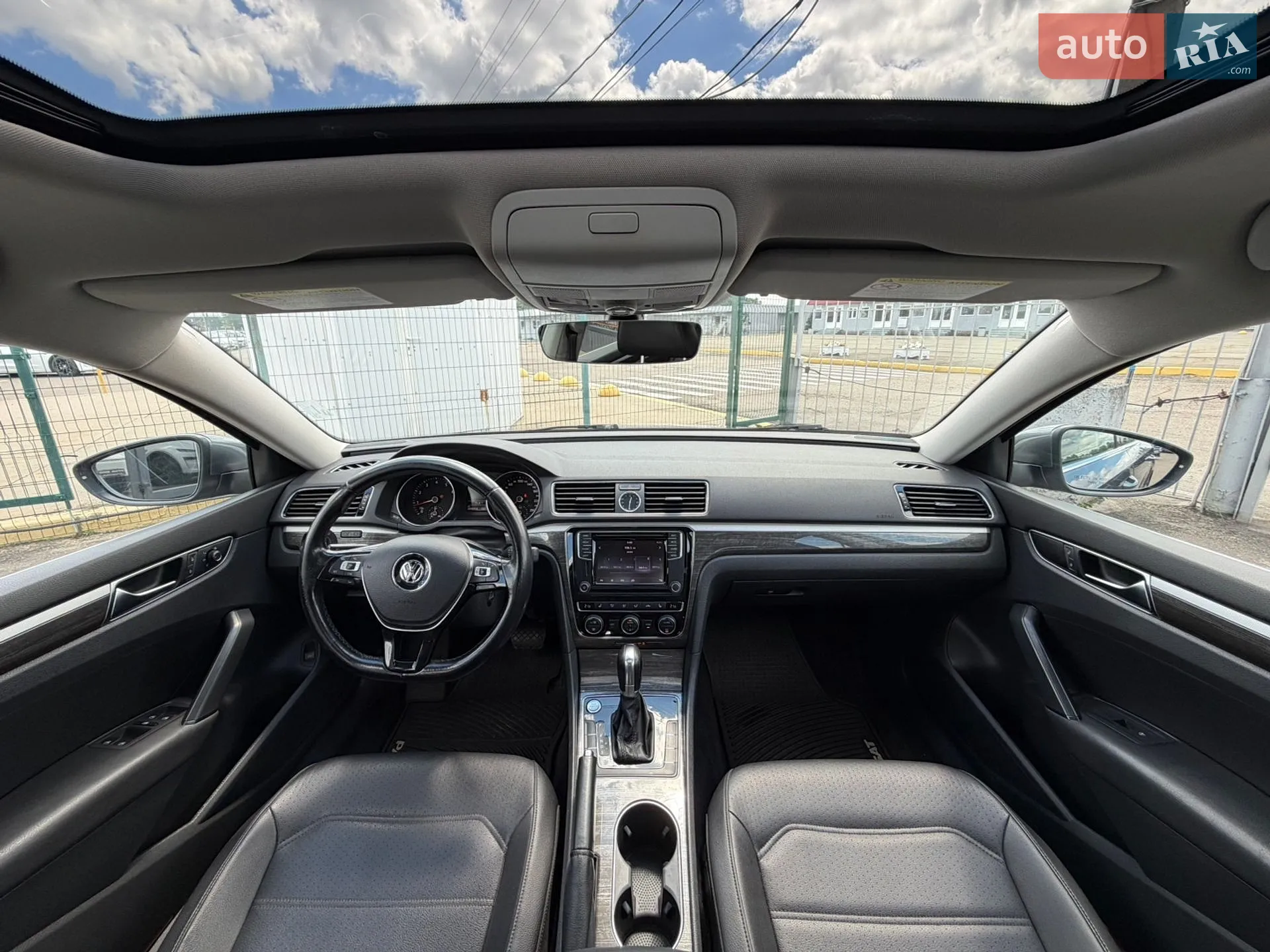2016 Volkswagen Passat - мініатюра 36