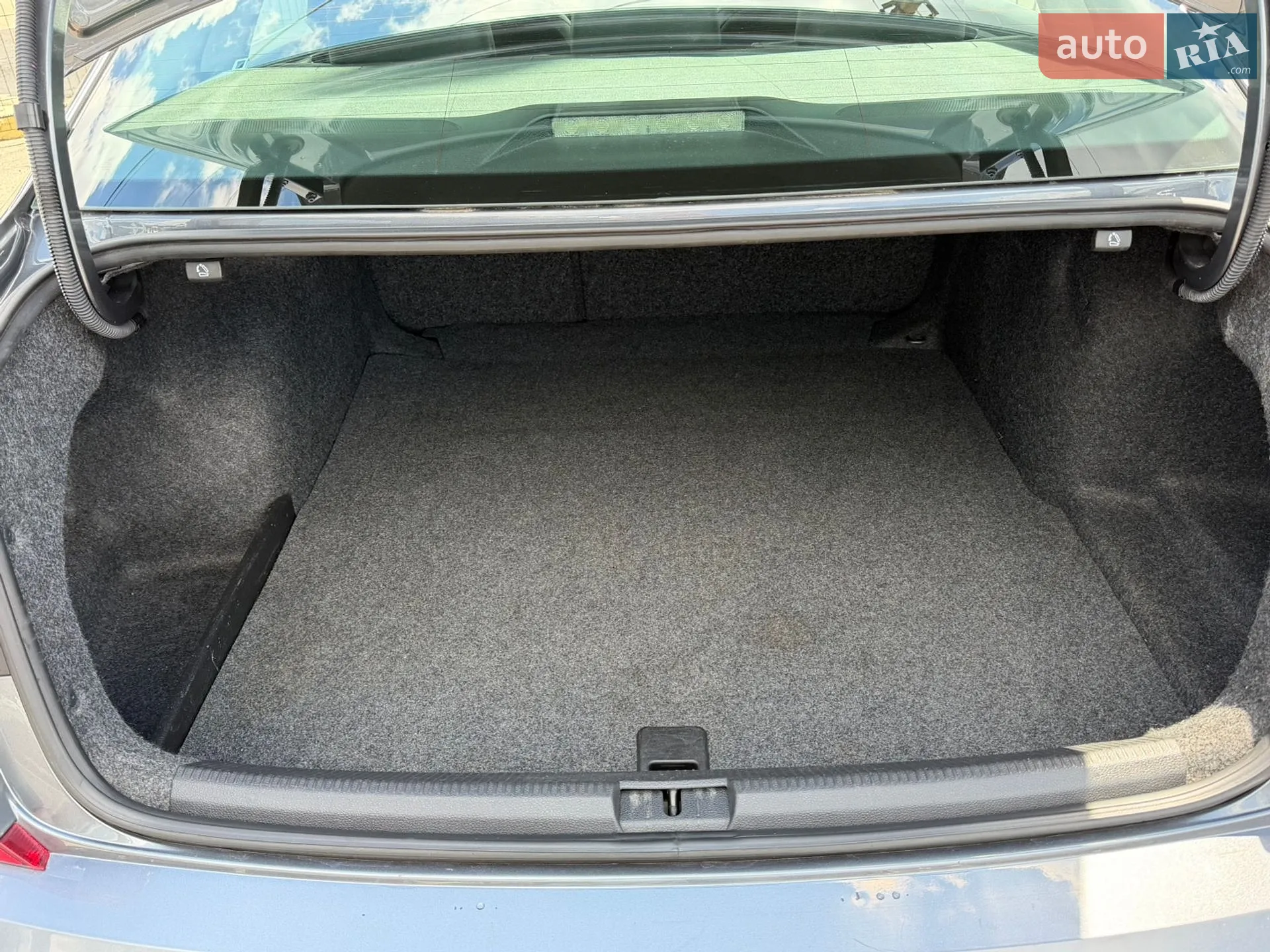 2016 Volkswagen Passat - мініатюра 40