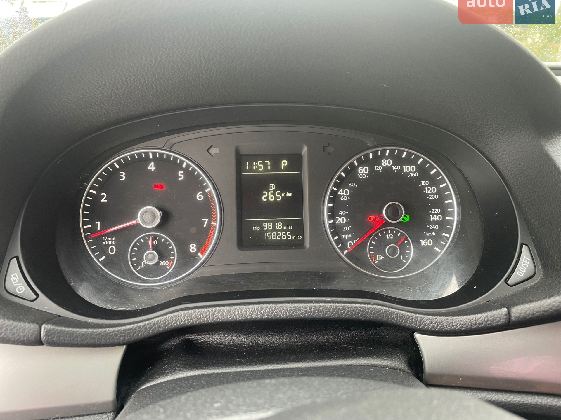 2013 Volkswagen Passat - мініатюра 6