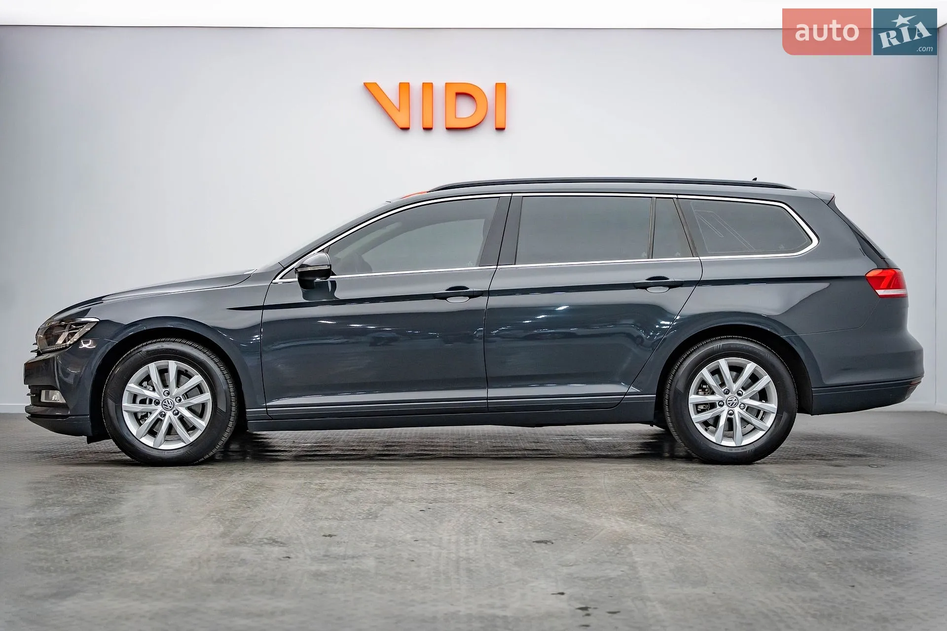 2018 Volkswagen Passat - мініатюра 3