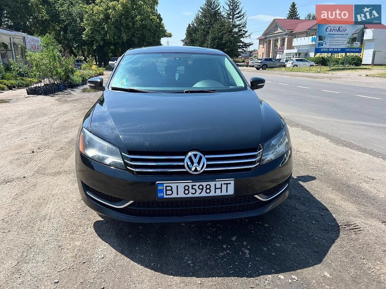 2013 Volkswagen Passat - мініатюра 32