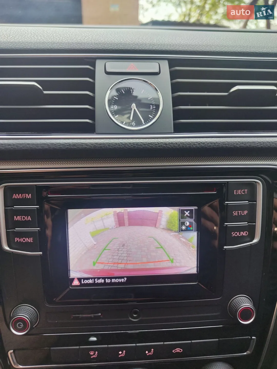 2016 Volkswagen Passat - мініатюра 8