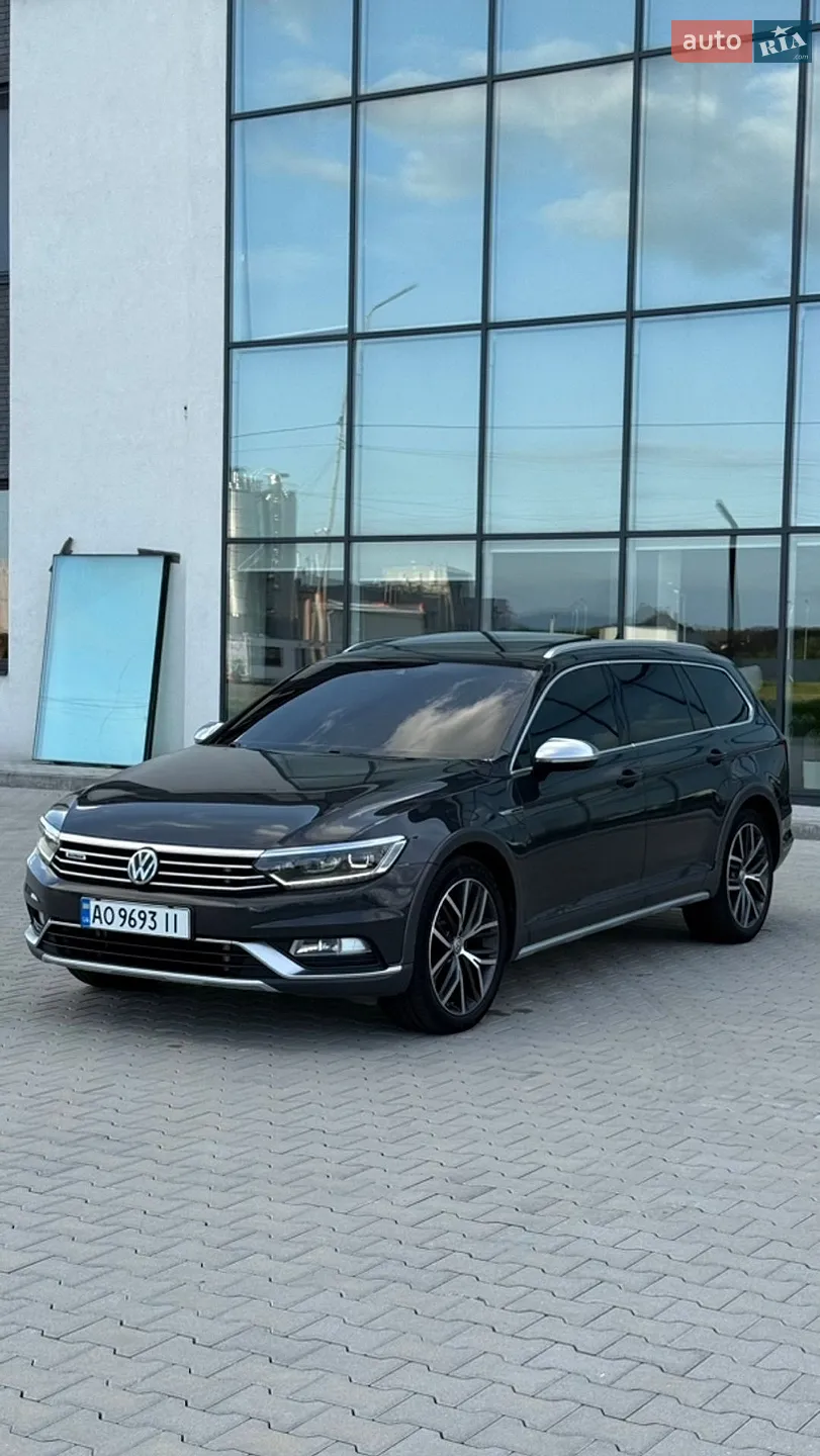 2019 Volkswagen Passat - мініатюра 13