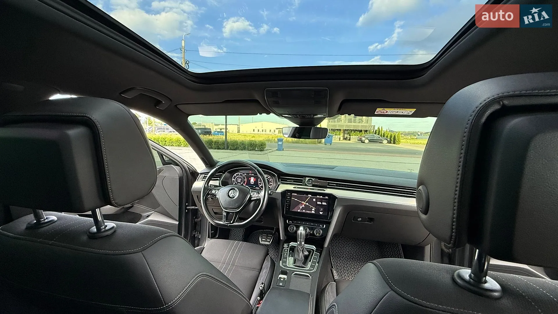 2019 Volkswagen Passat - мініатюра 28
