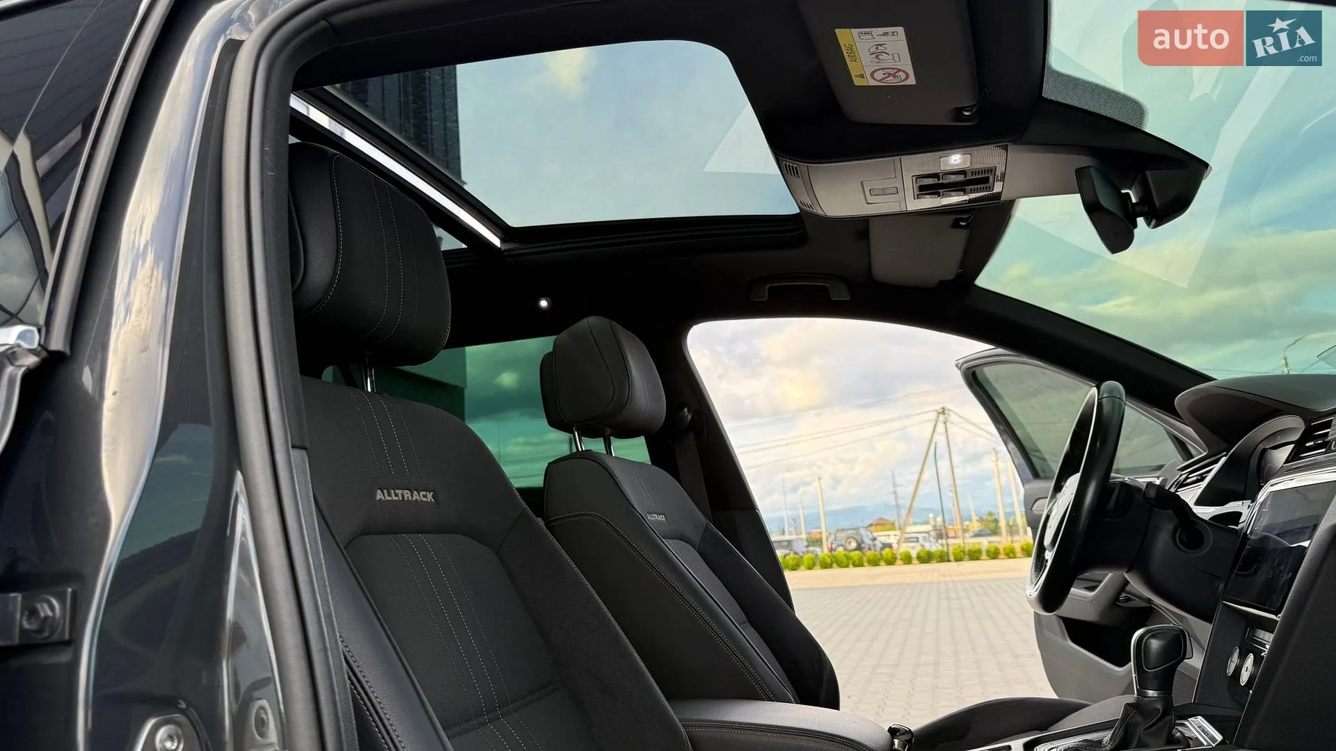 2019 Volkswagen Passat - мініатюра 30