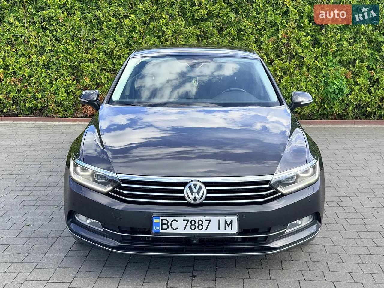 2019 Volkswagen Passat - мініатюра 49