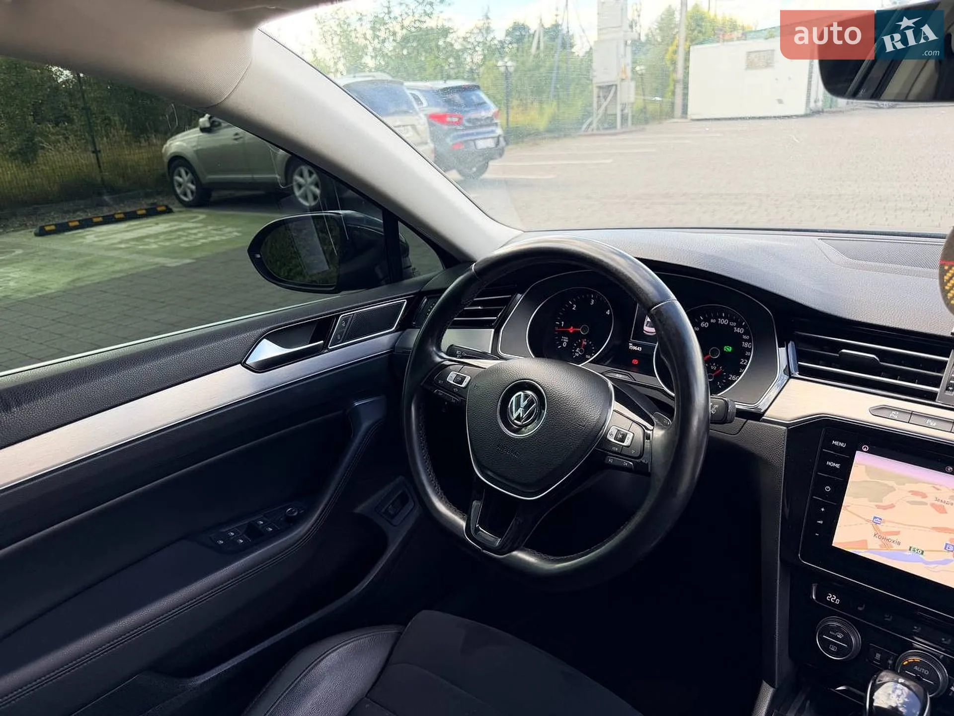 2018 Volkswagen Passat - мініатюра 31