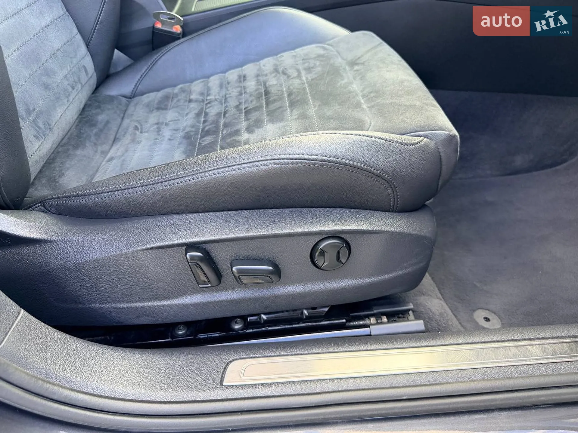 2018 Volkswagen Passat - мініатюра 42