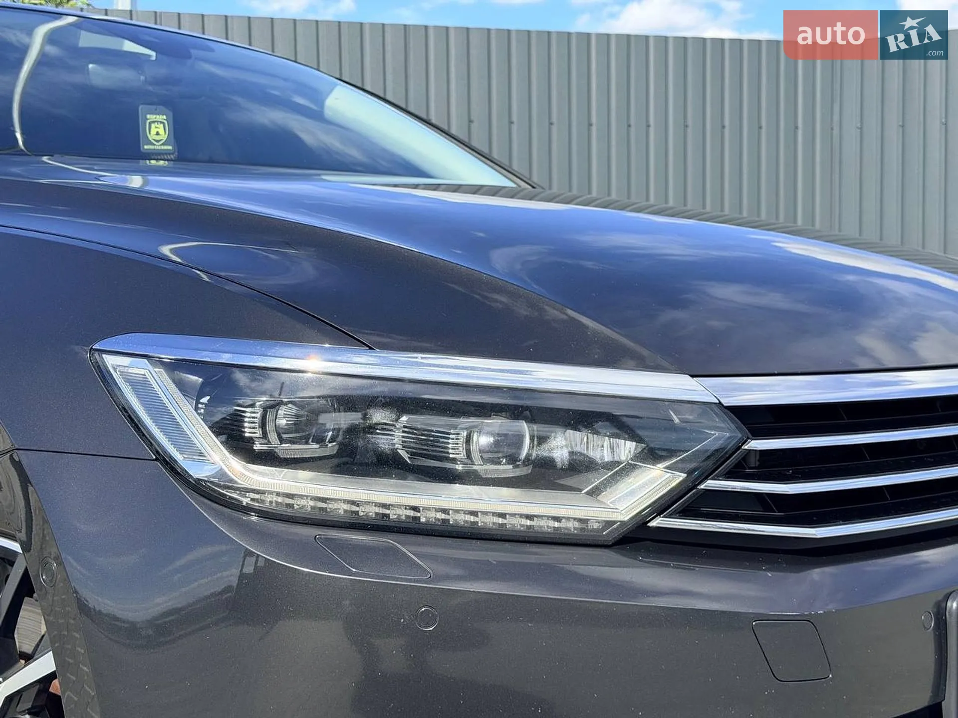 2018 Volkswagen Passat - мініатюра 48