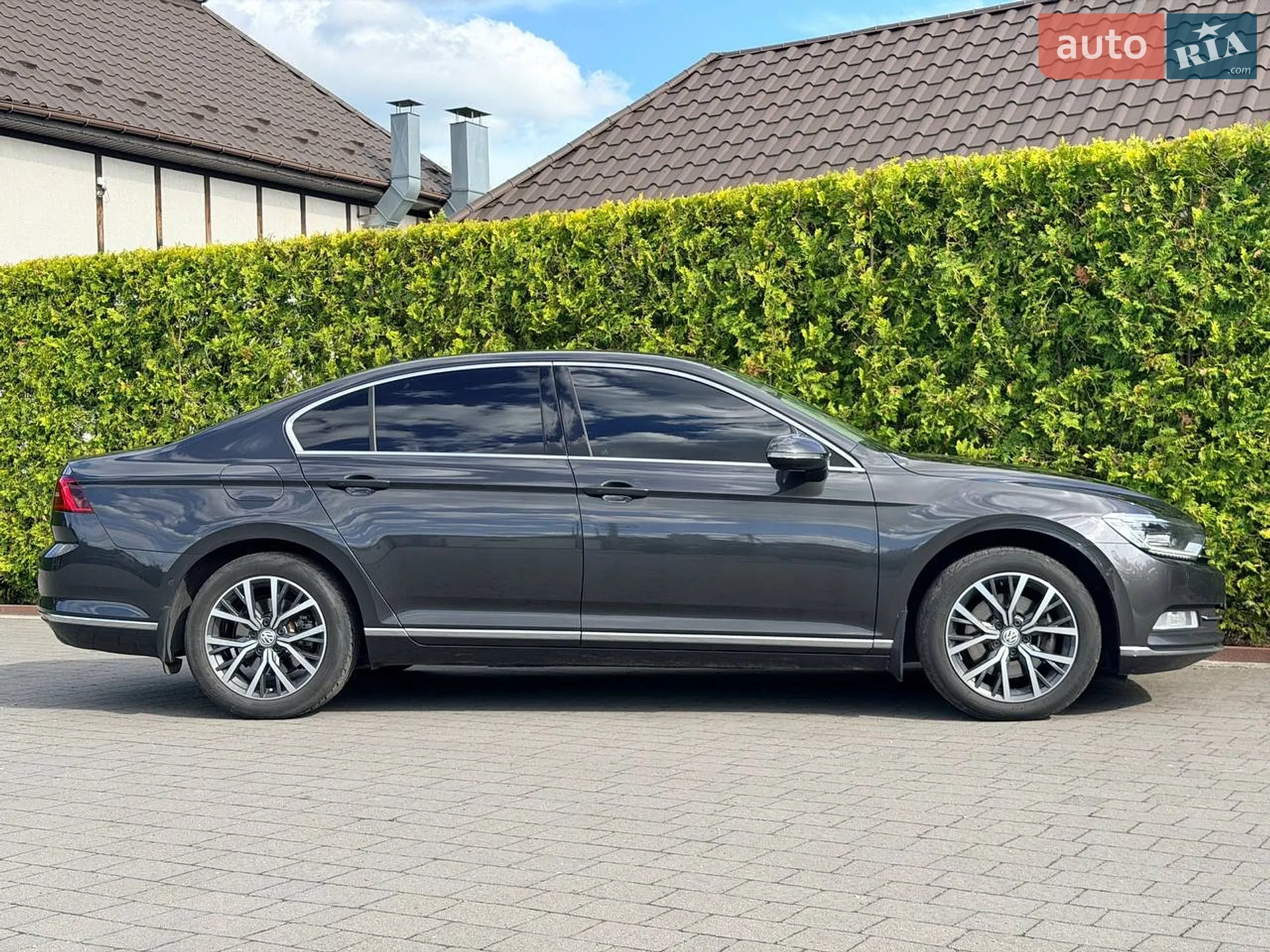 2018 Volkswagen Passat - мініатюра 61
