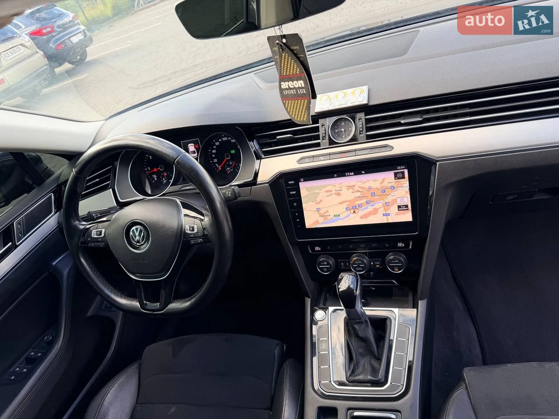2018 Volkswagen Passat - мініатюра 67