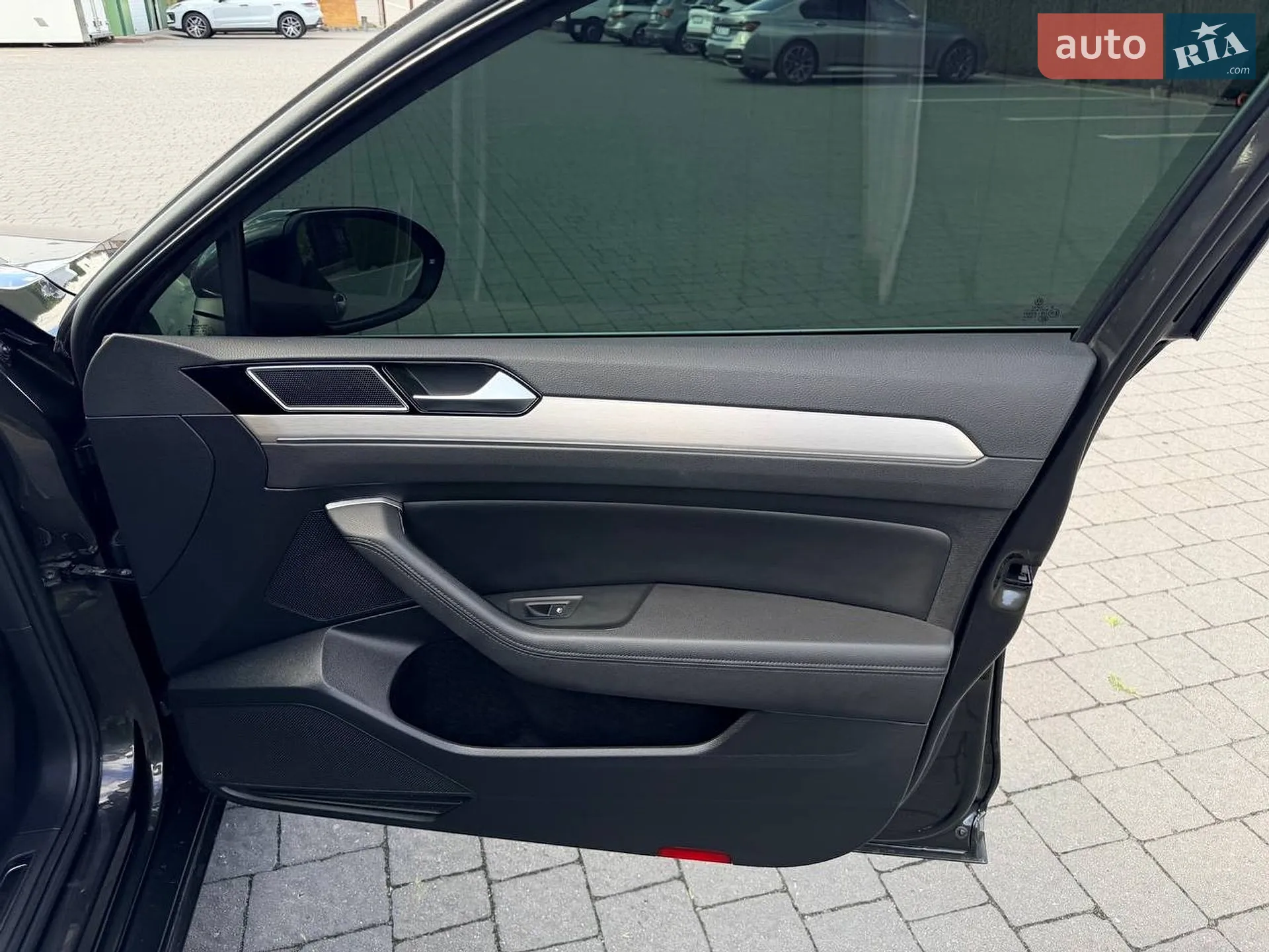 2018 Volkswagen Passat - мініатюра 70