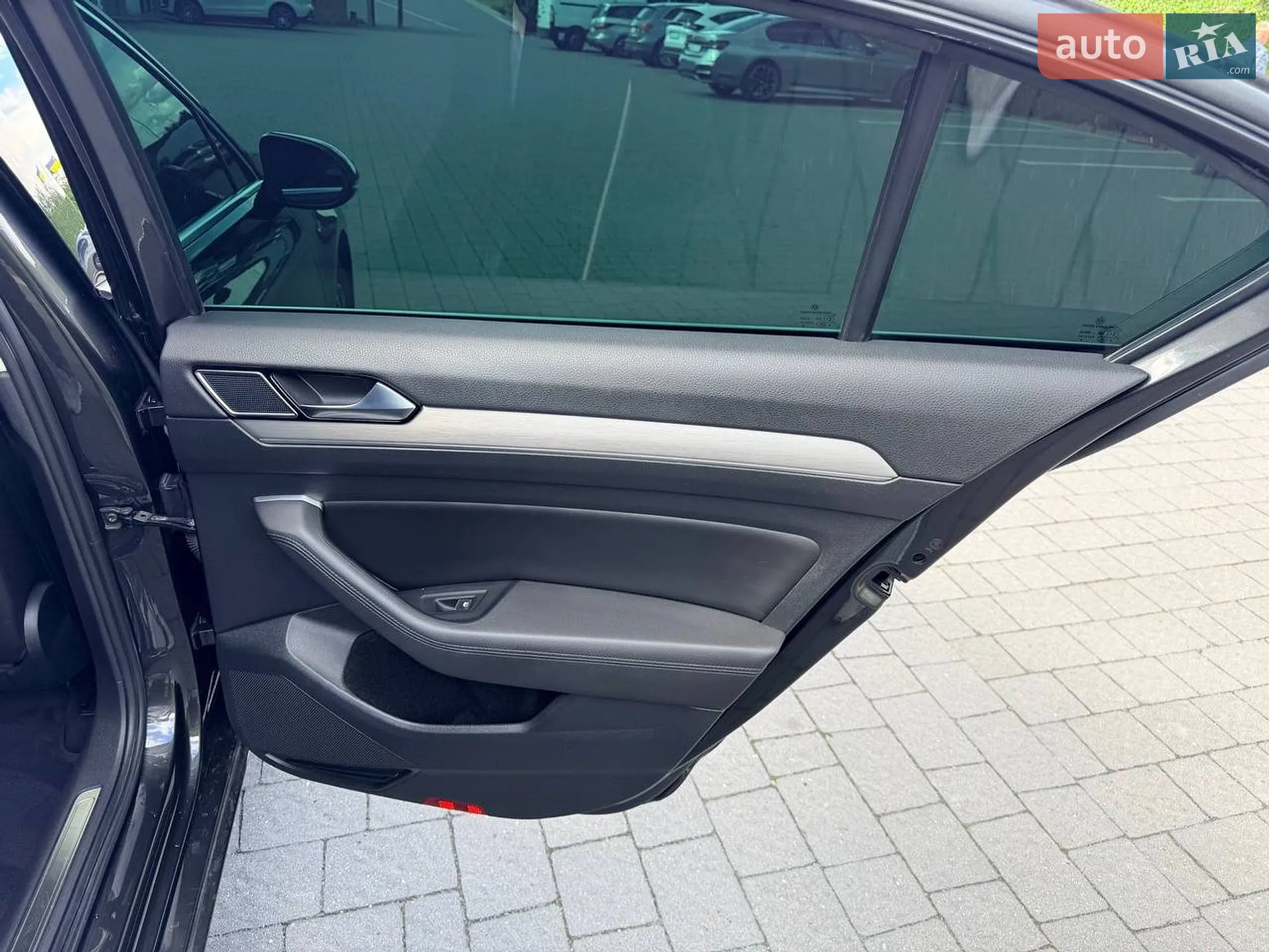 2018 Volkswagen Passat - мініатюра 72