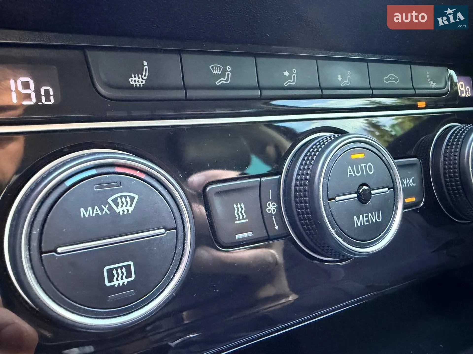 2018 Volkswagen Passat - мініатюра 105