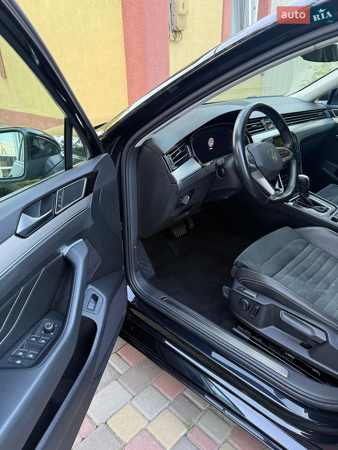 2021 Volkswagen Passat - мініатюра 12