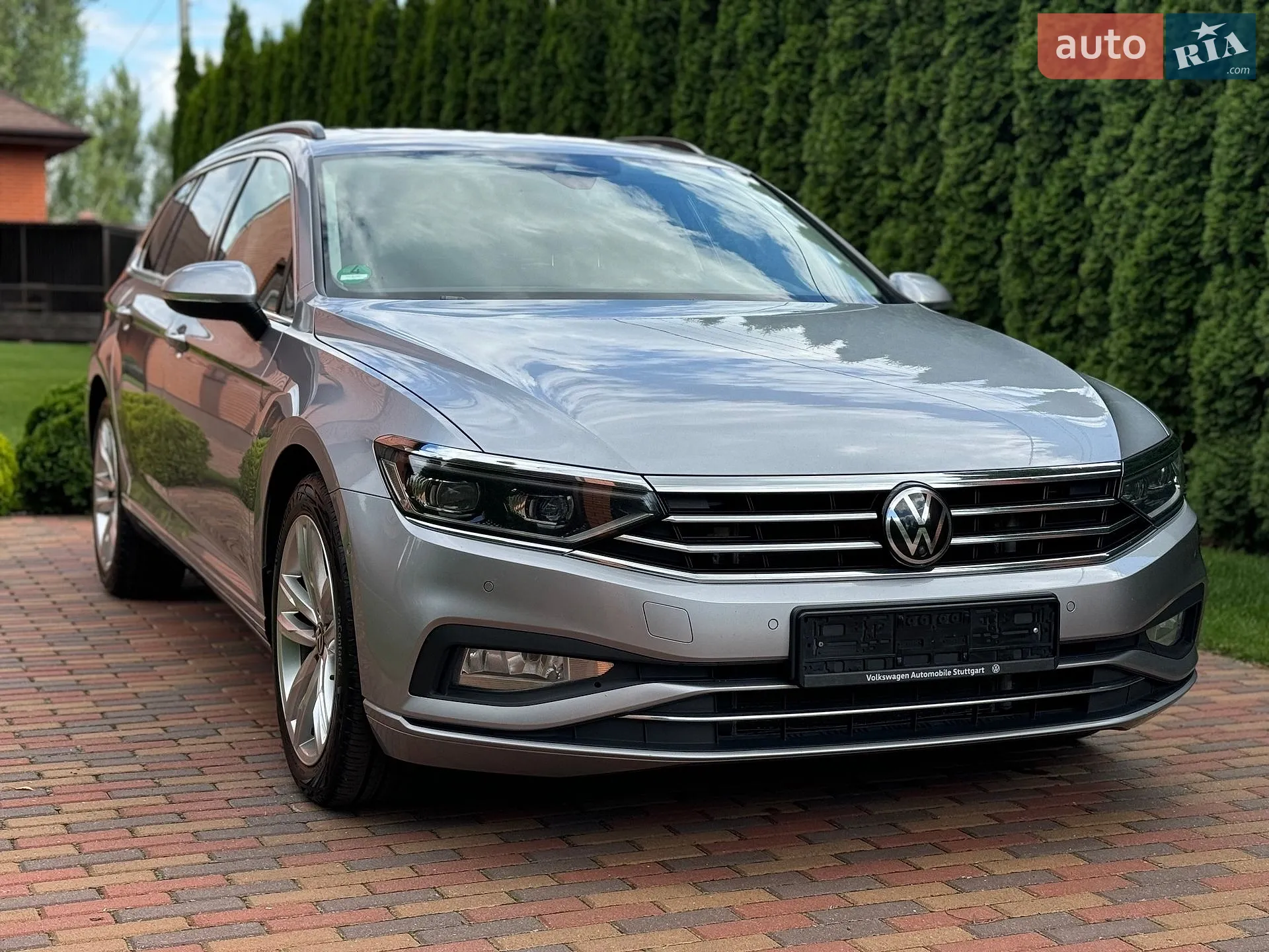 2022 Volkswagen Passat - мініатюра 5