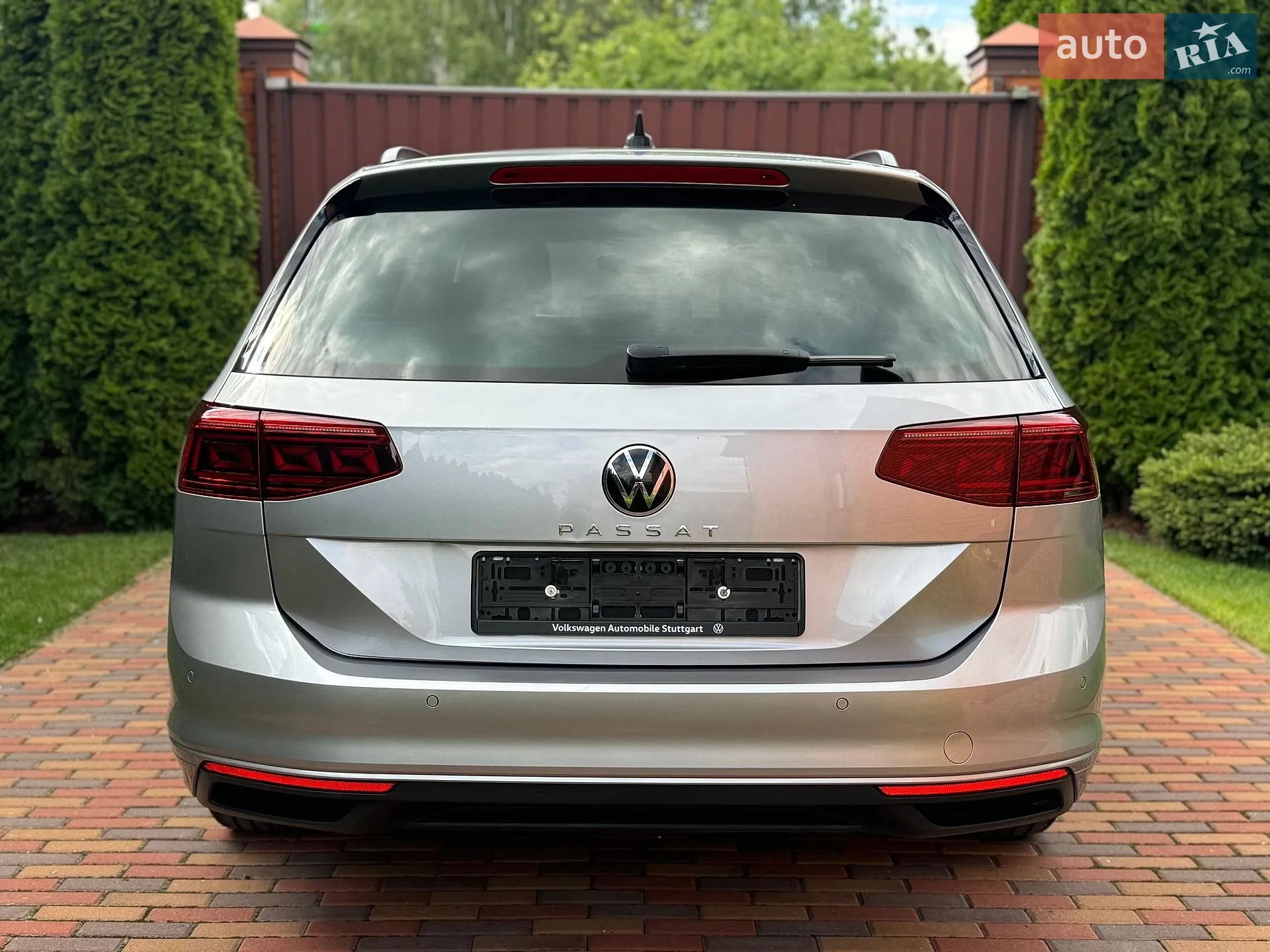 2022 Volkswagen Passat - мініатюра 10