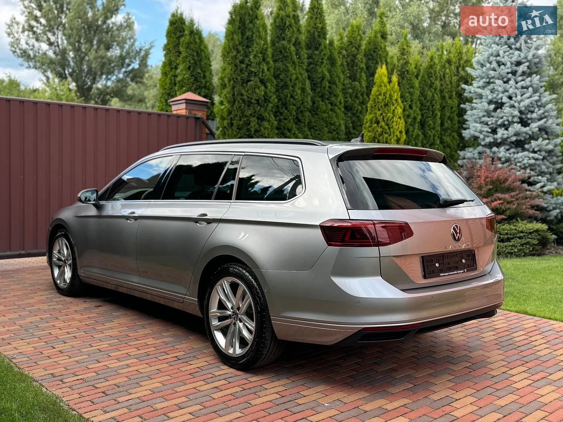 2022 Volkswagen Passat - мініатюра 11