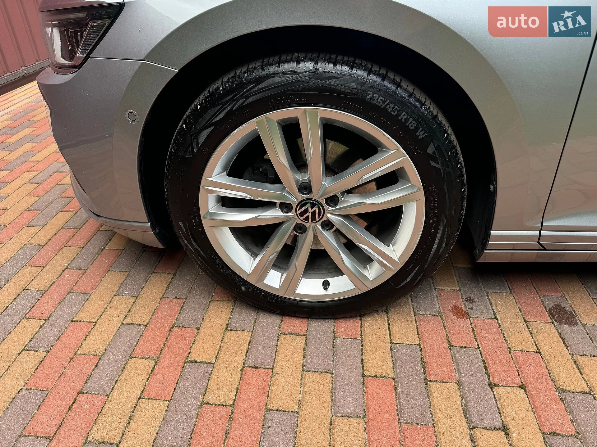 2022 Volkswagen Passat - мініатюра 14