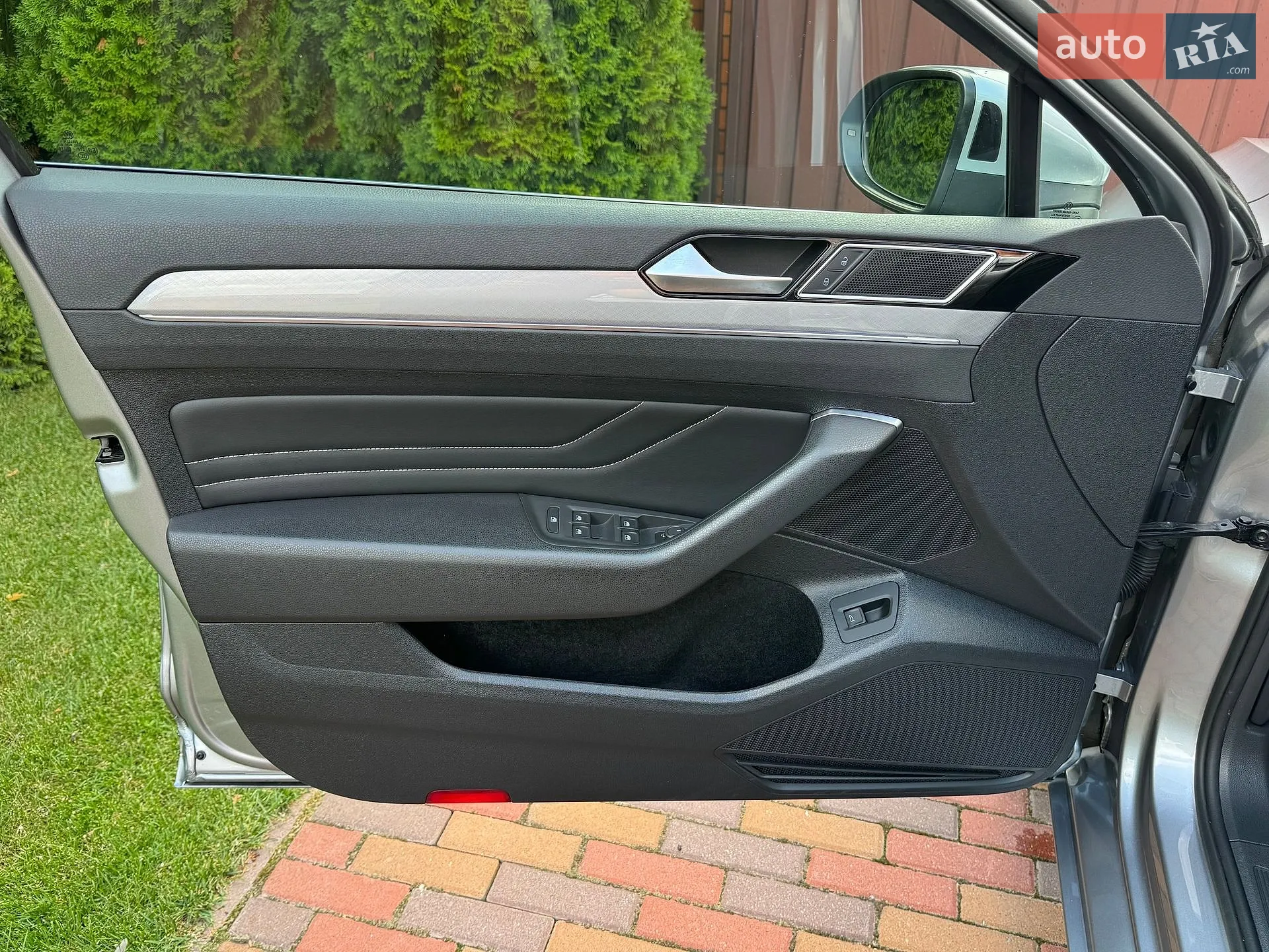 2022 Volkswagen Passat - мініатюра 23