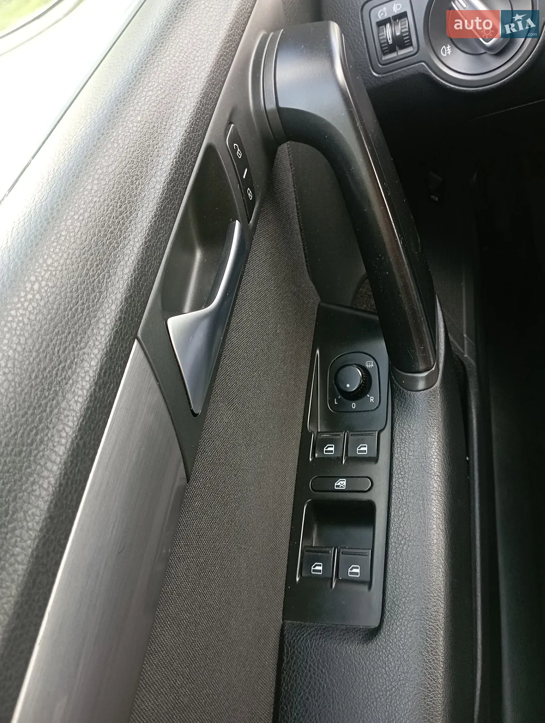 2014 Volkswagen Passat - мініатюра 15