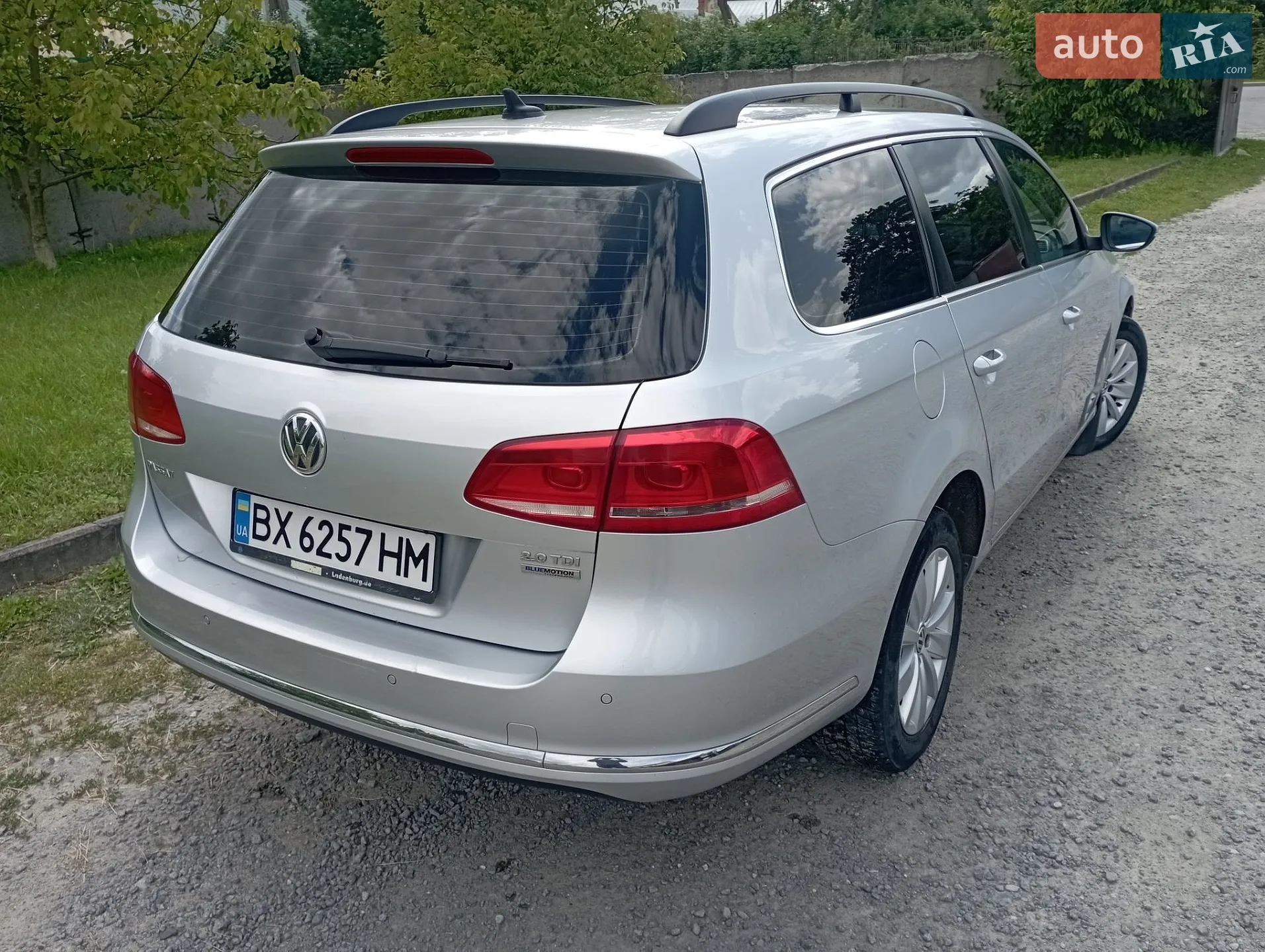 2014 Volkswagen Passat - мініатюра 25