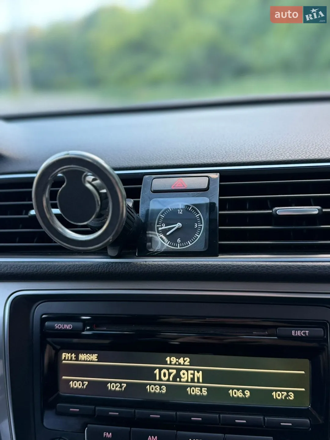 2015 Volkswagen Passat - мініатюра 30