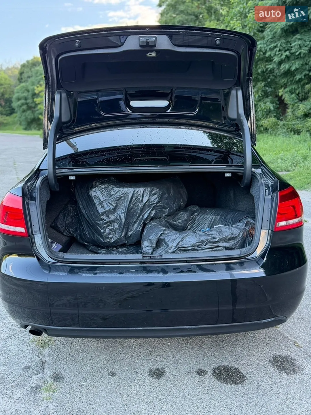 2015 Volkswagen Passat - мініатюра 47