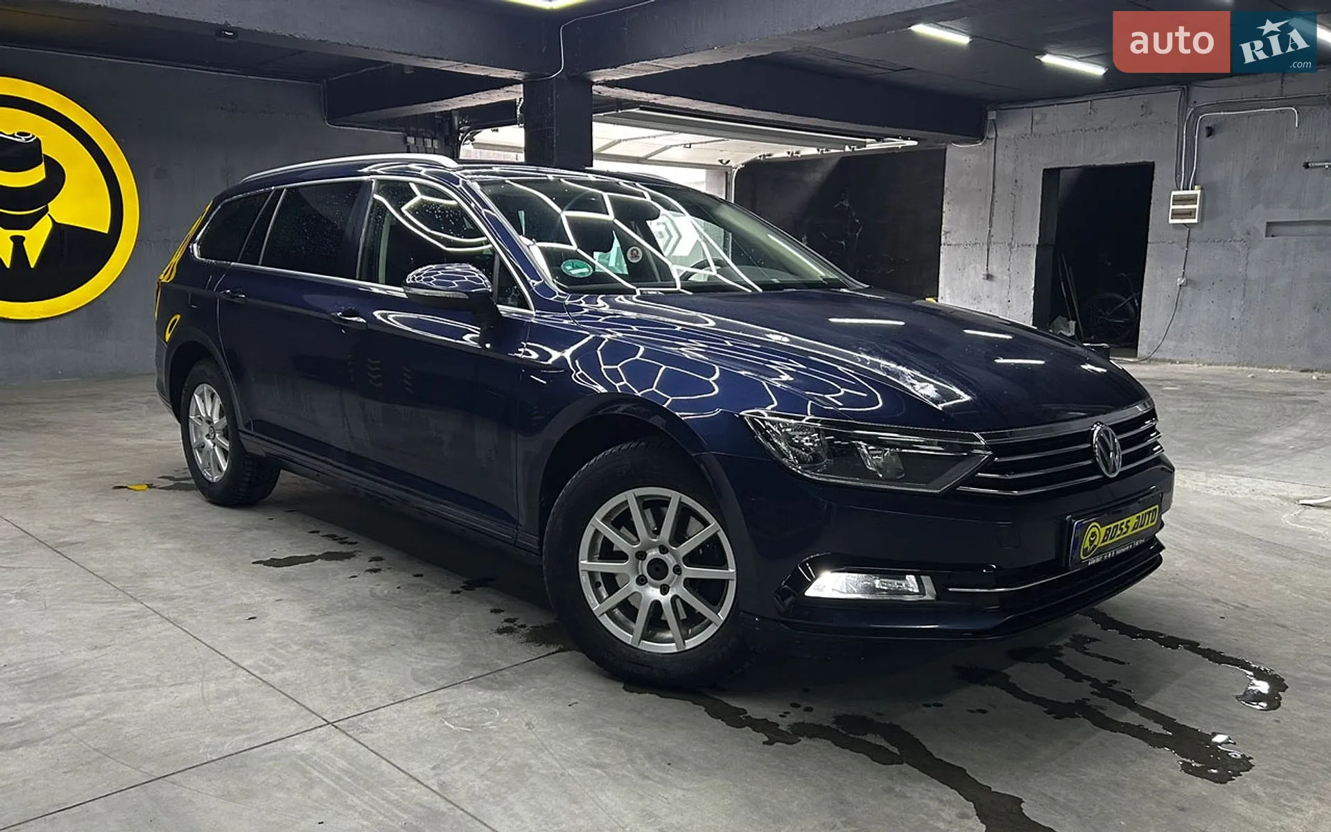 2016 Volkswagen Passat - мініатюра 2