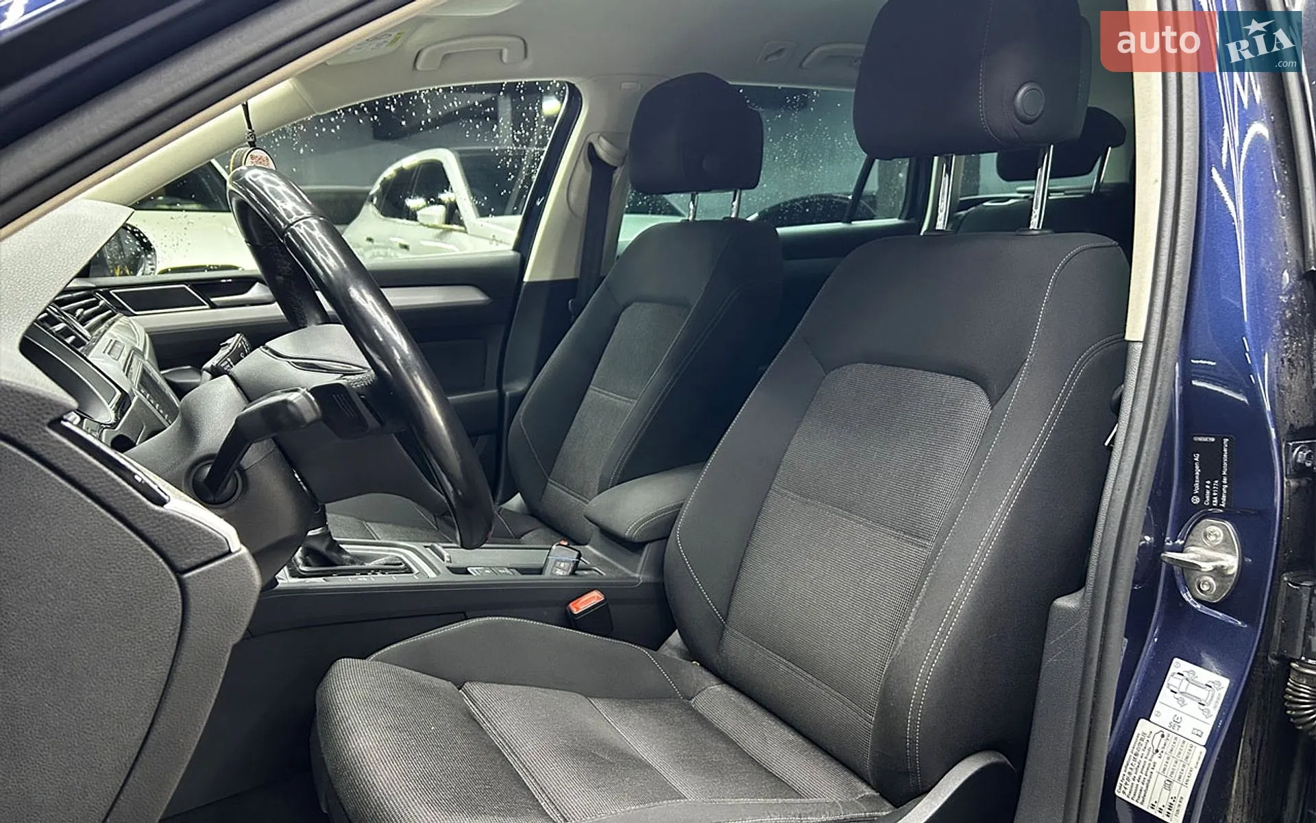 2016 Volkswagen Passat - мініатюра 10