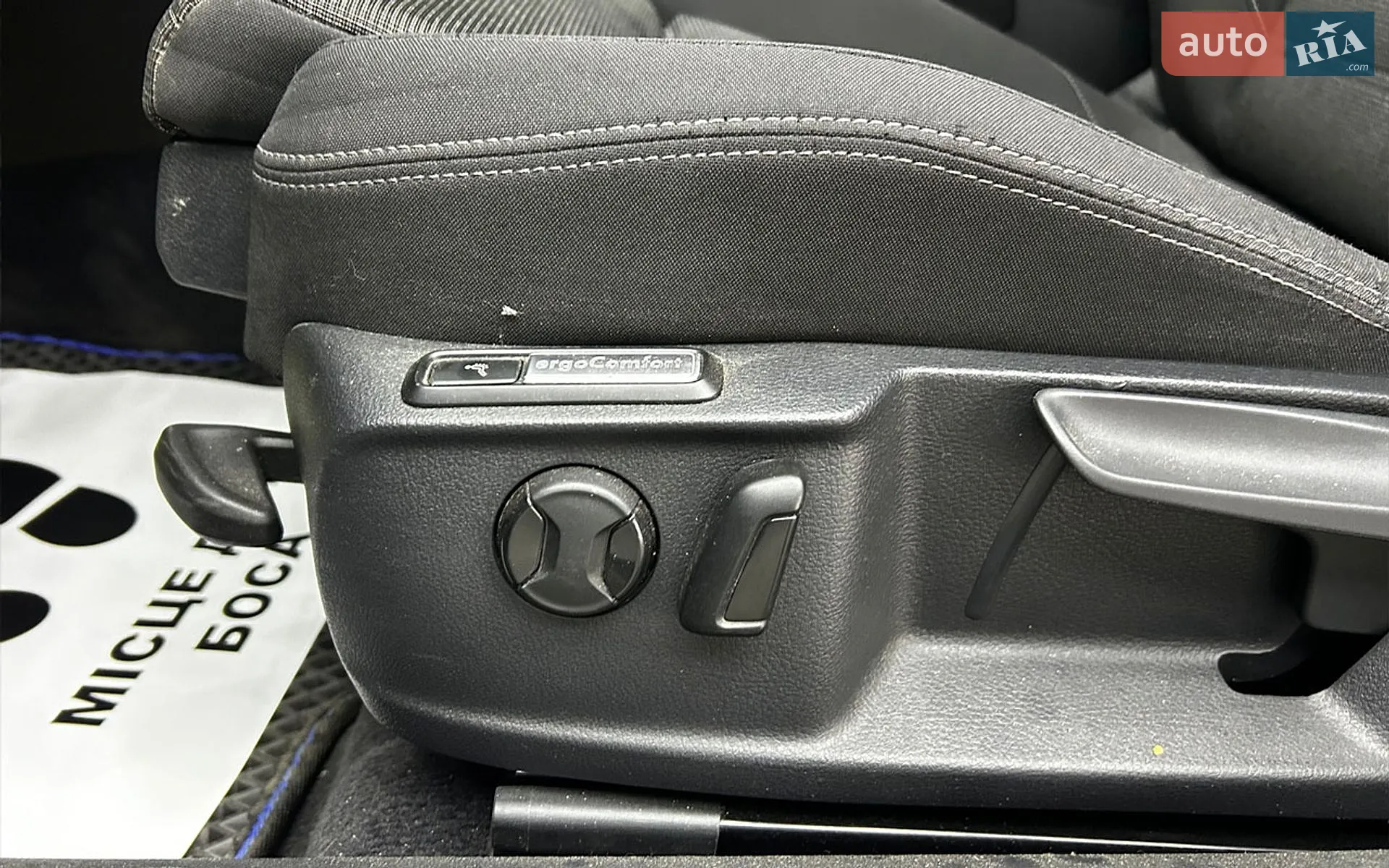 2016 Volkswagen Passat - мініатюра 15