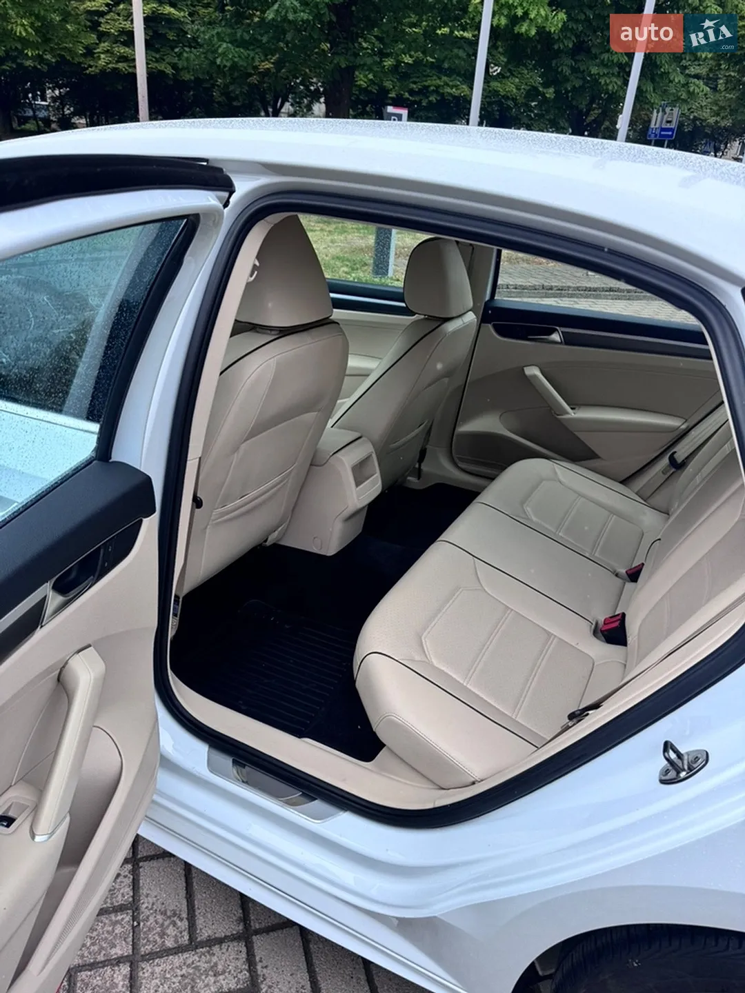 2016 Volkswagen Passat - мініатюра 13