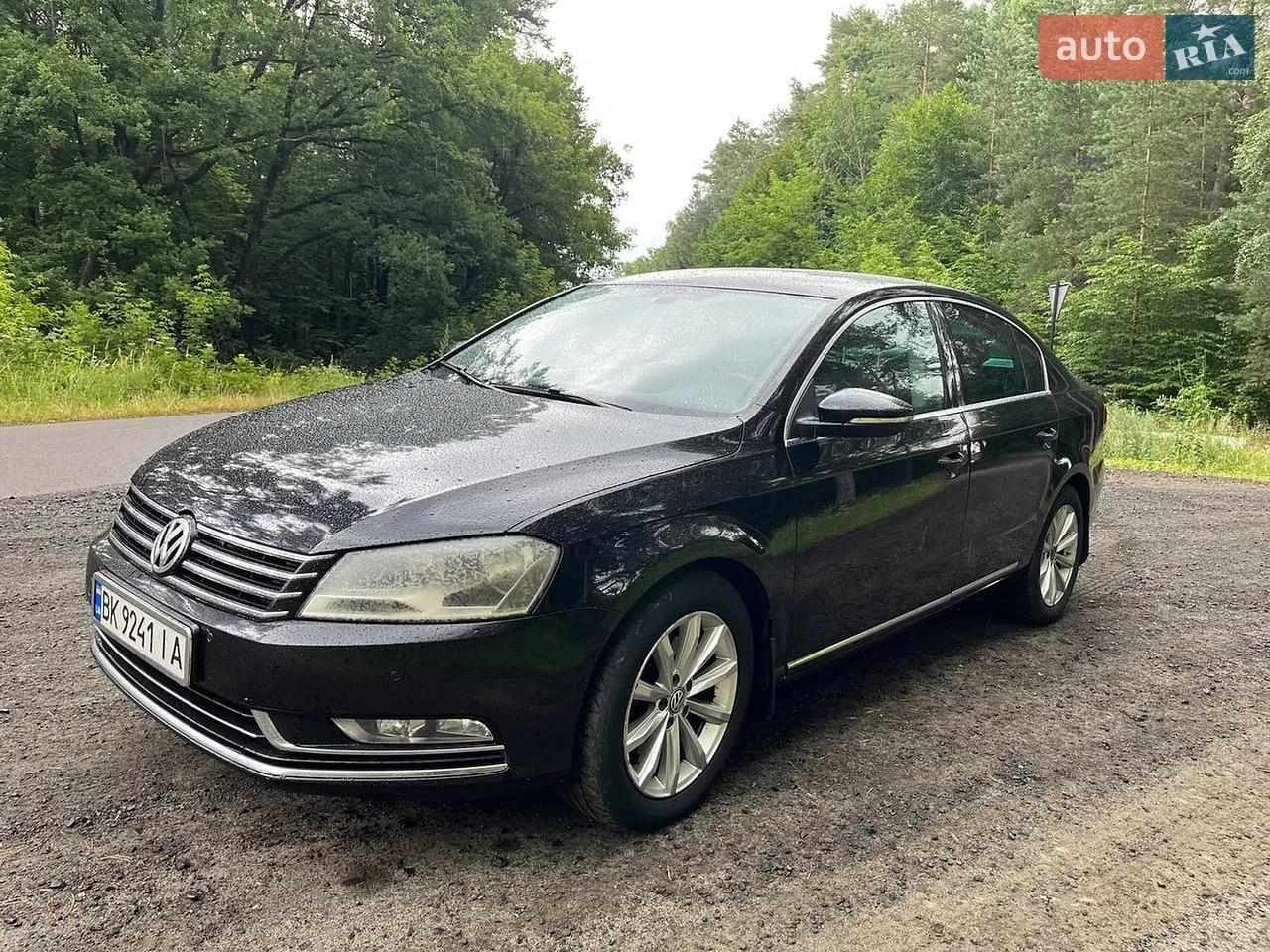 2010 Volkswagen Passat - мініатюра 39