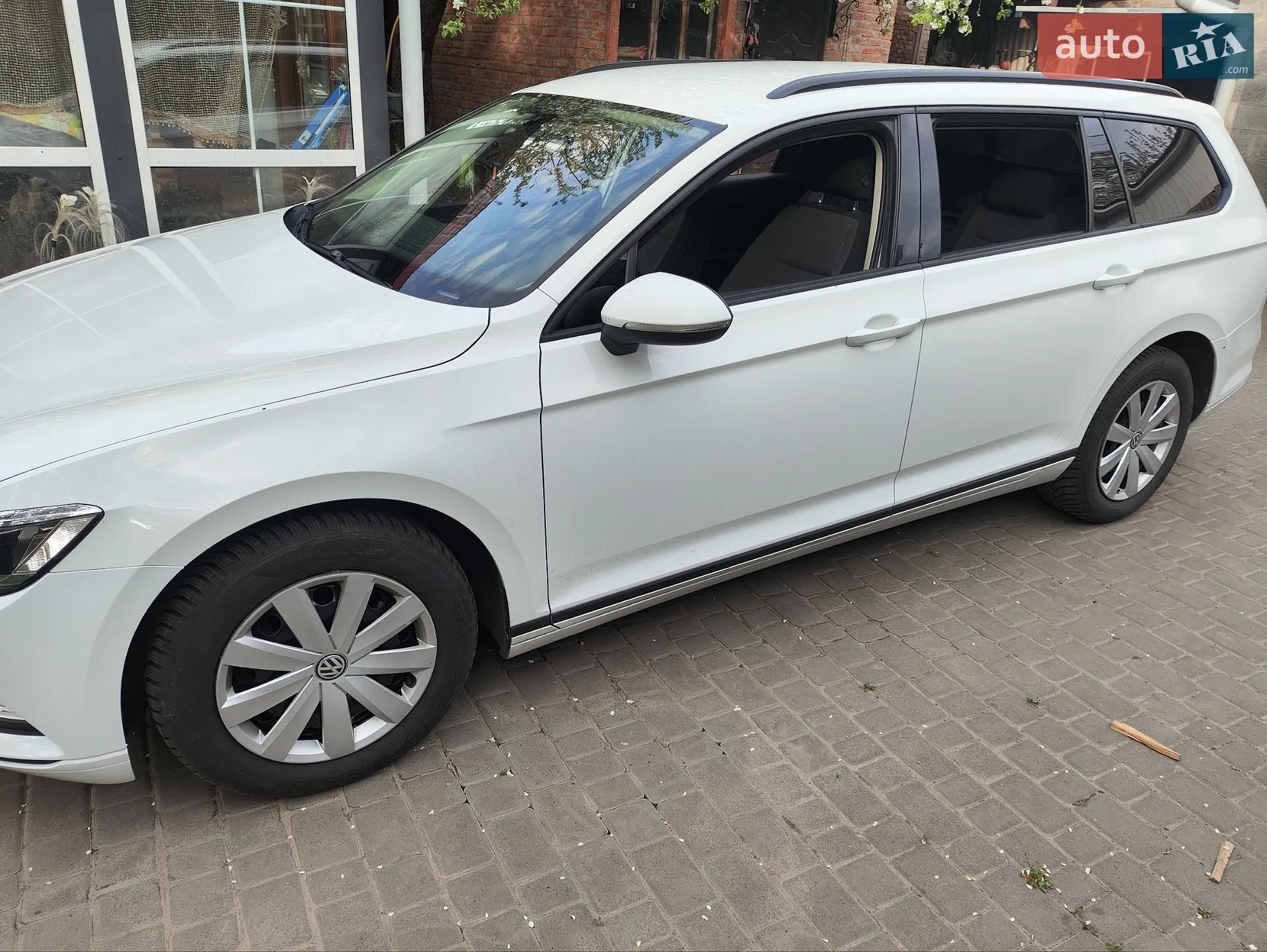 2016 Volkswagen Passat - мініатюра 34