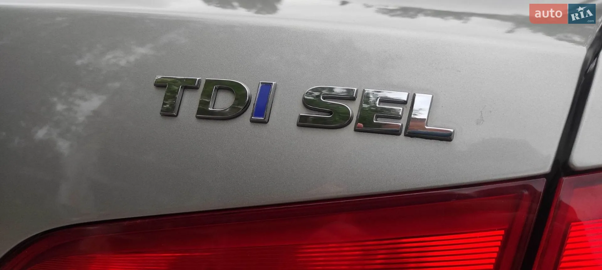 2014 Volkswagen Passat - мініатюра 22