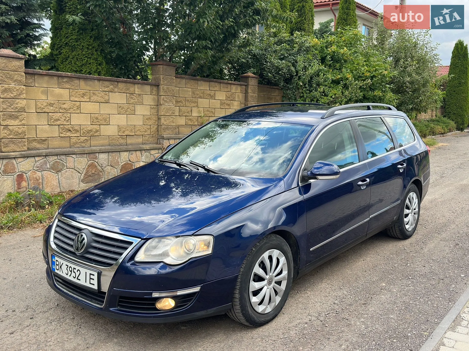 2010 Volkswagen Passat - мініатюра 4