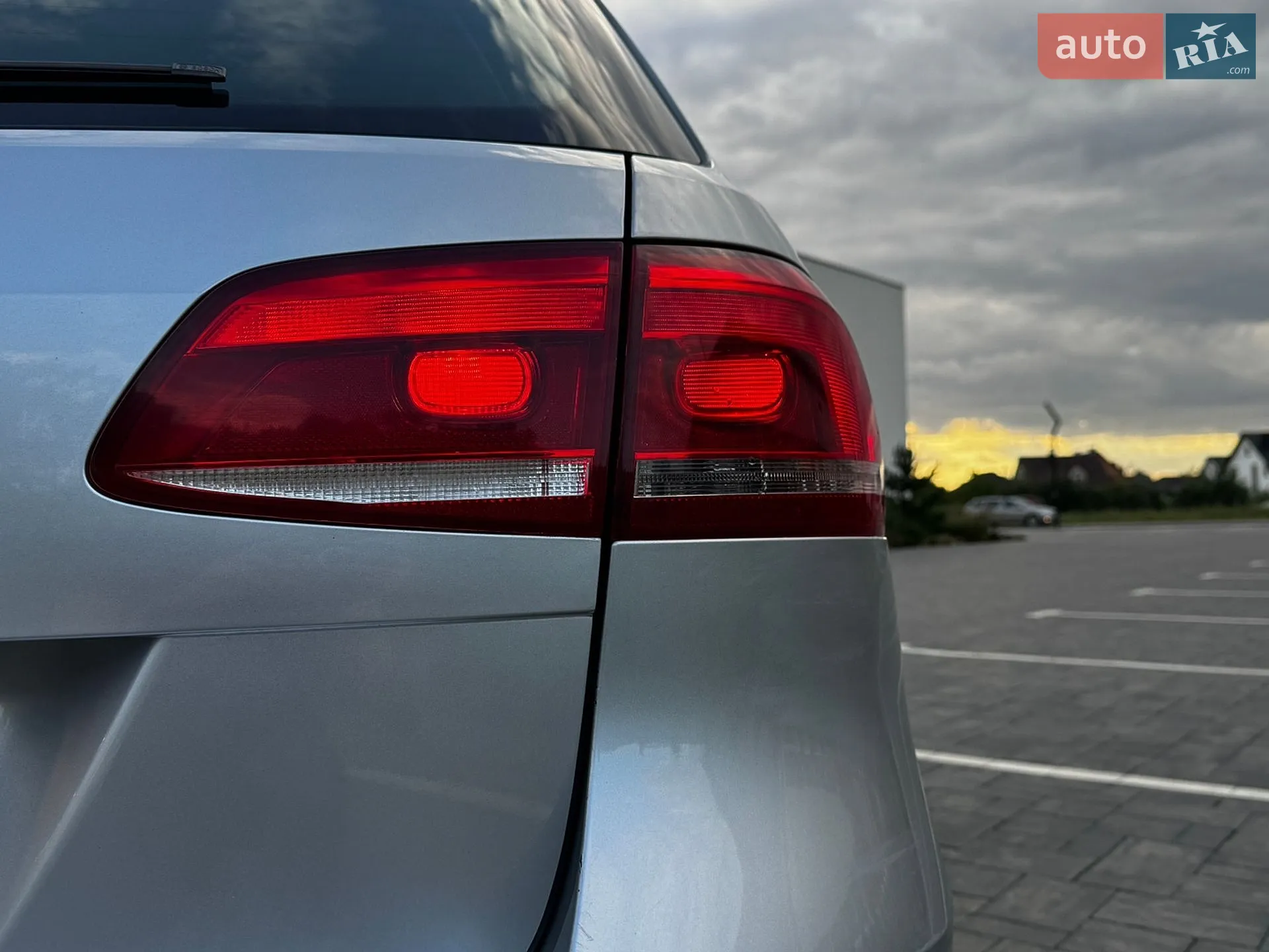2011 Volkswagen Passat - мініатюра 18