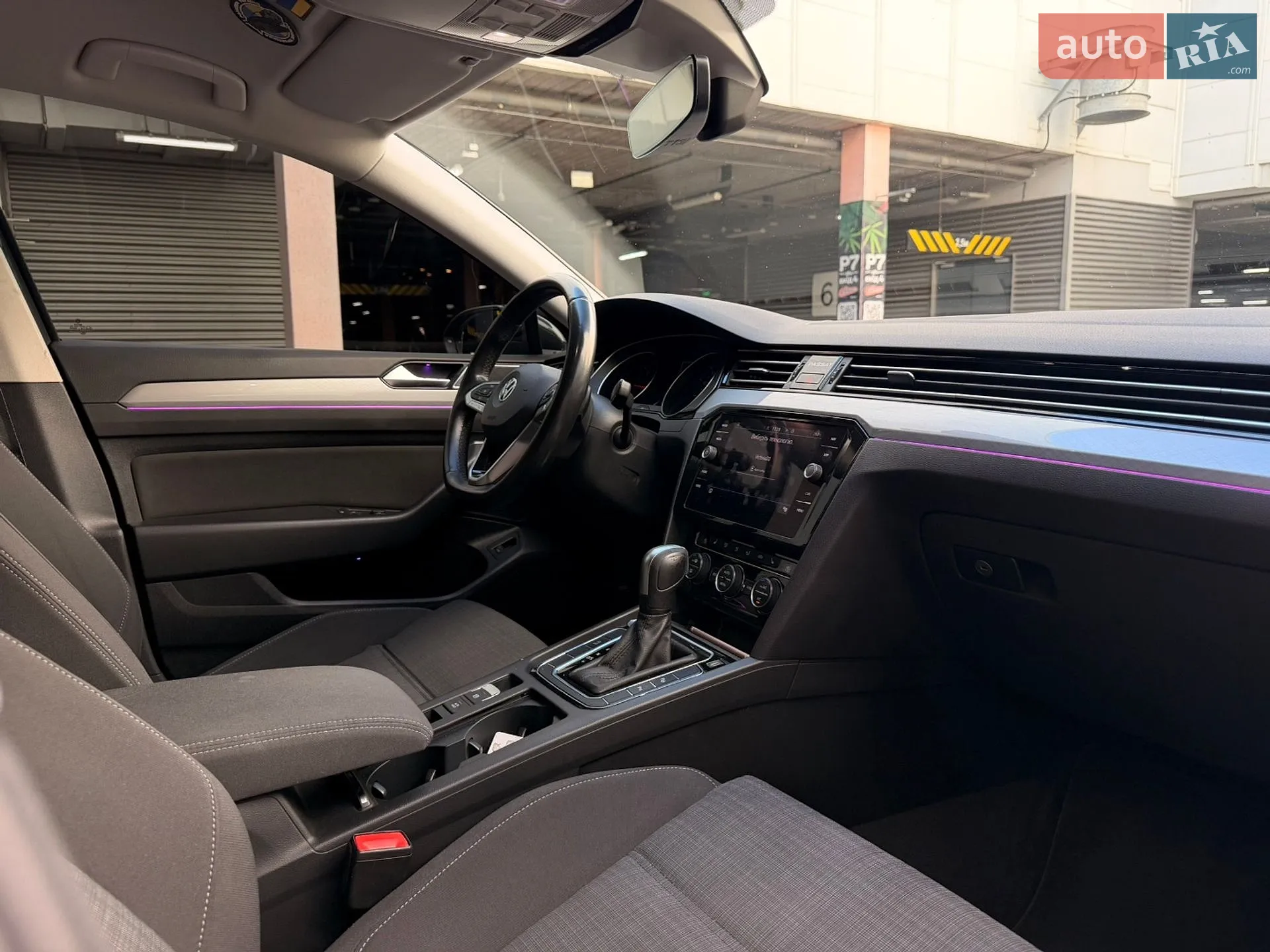 2020 Volkswagen Passat - мініатюра 26