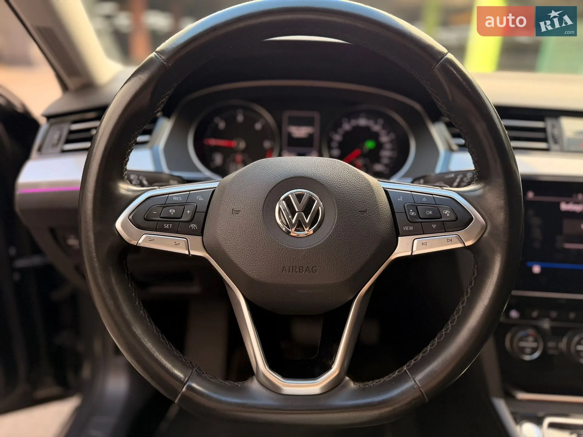 2020 Volkswagen Passat - мініатюра 29