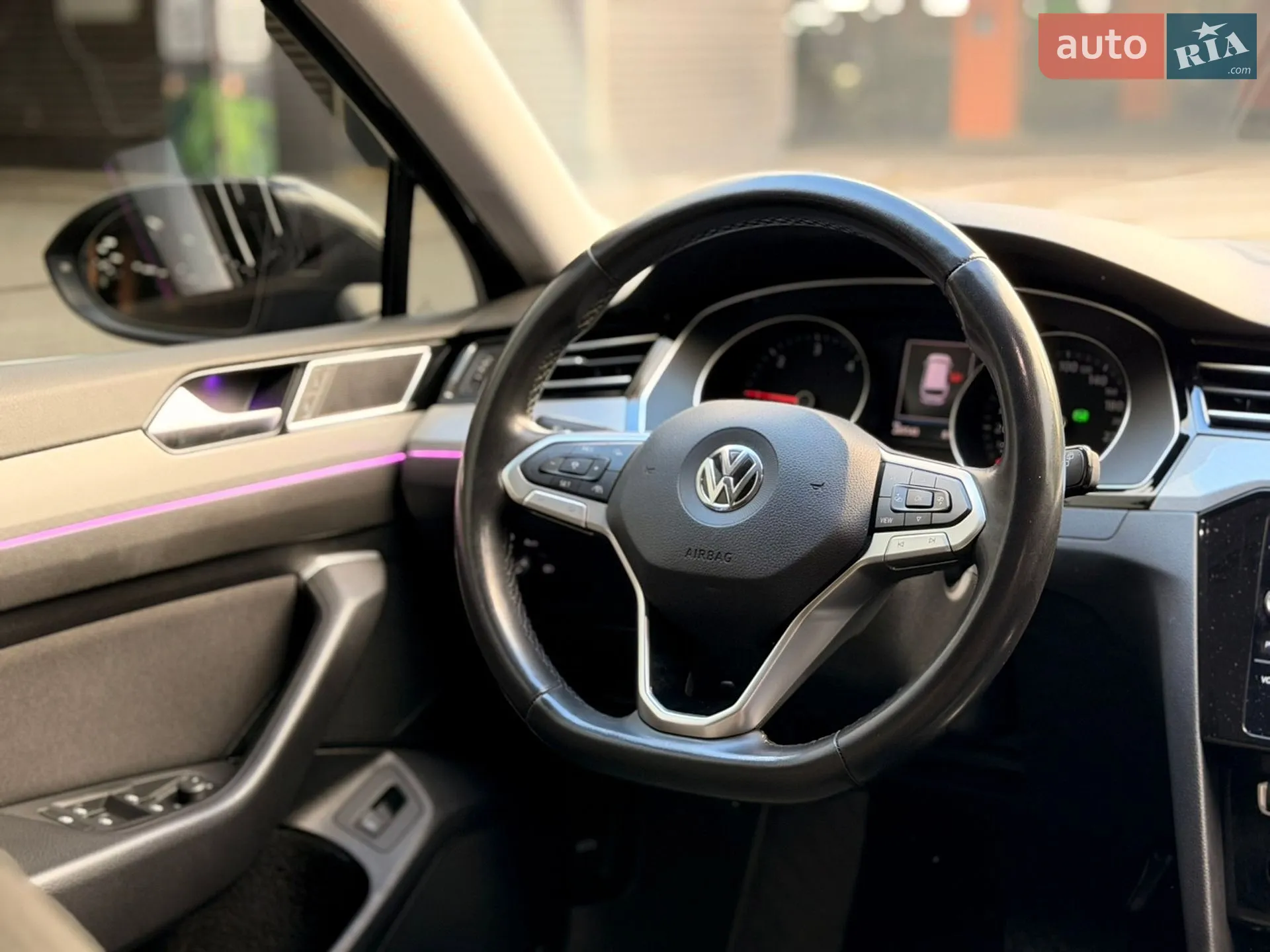 2020 Volkswagen Passat - мініатюра 32