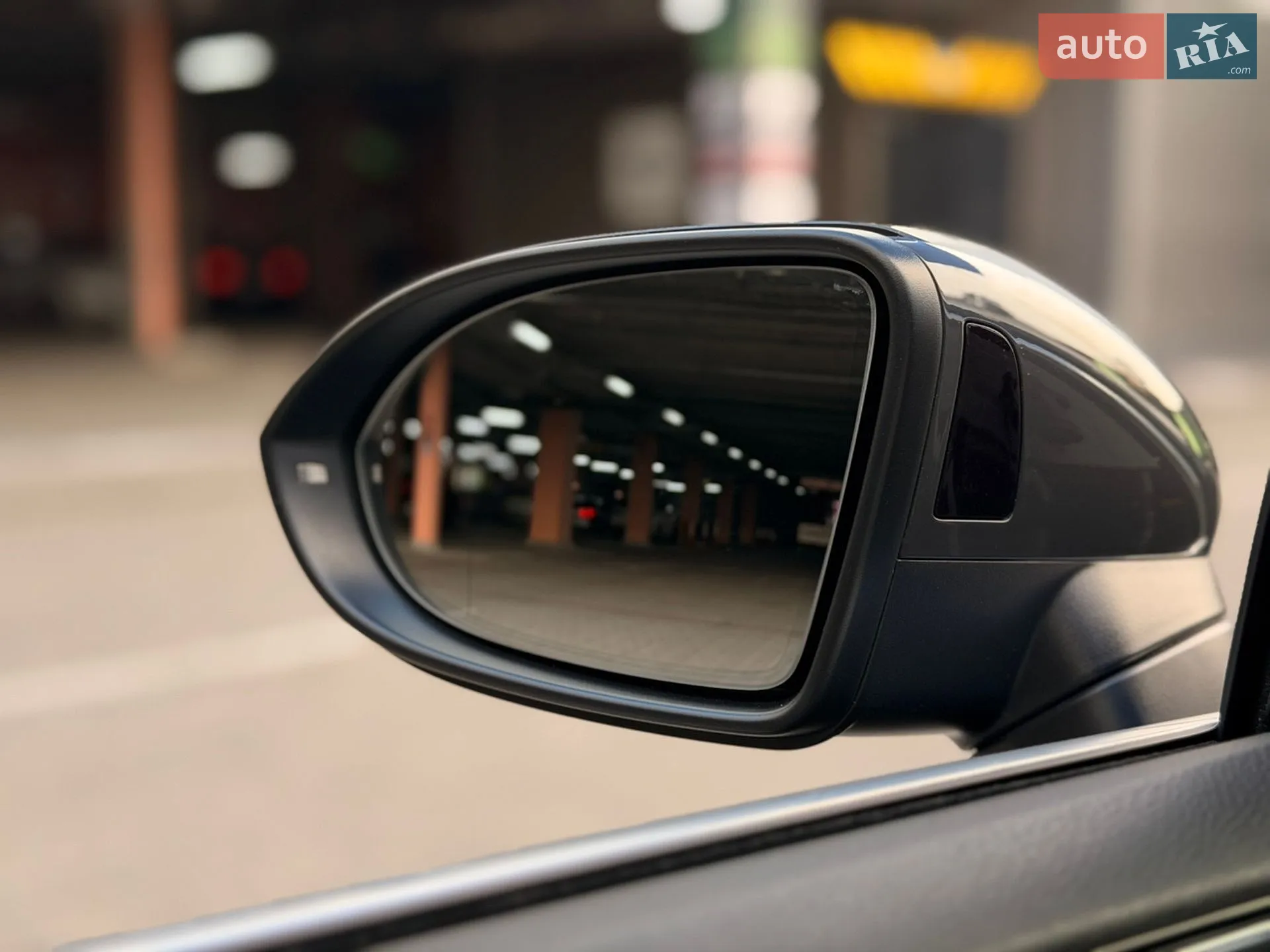2020 Volkswagen Passat - мініатюра 10