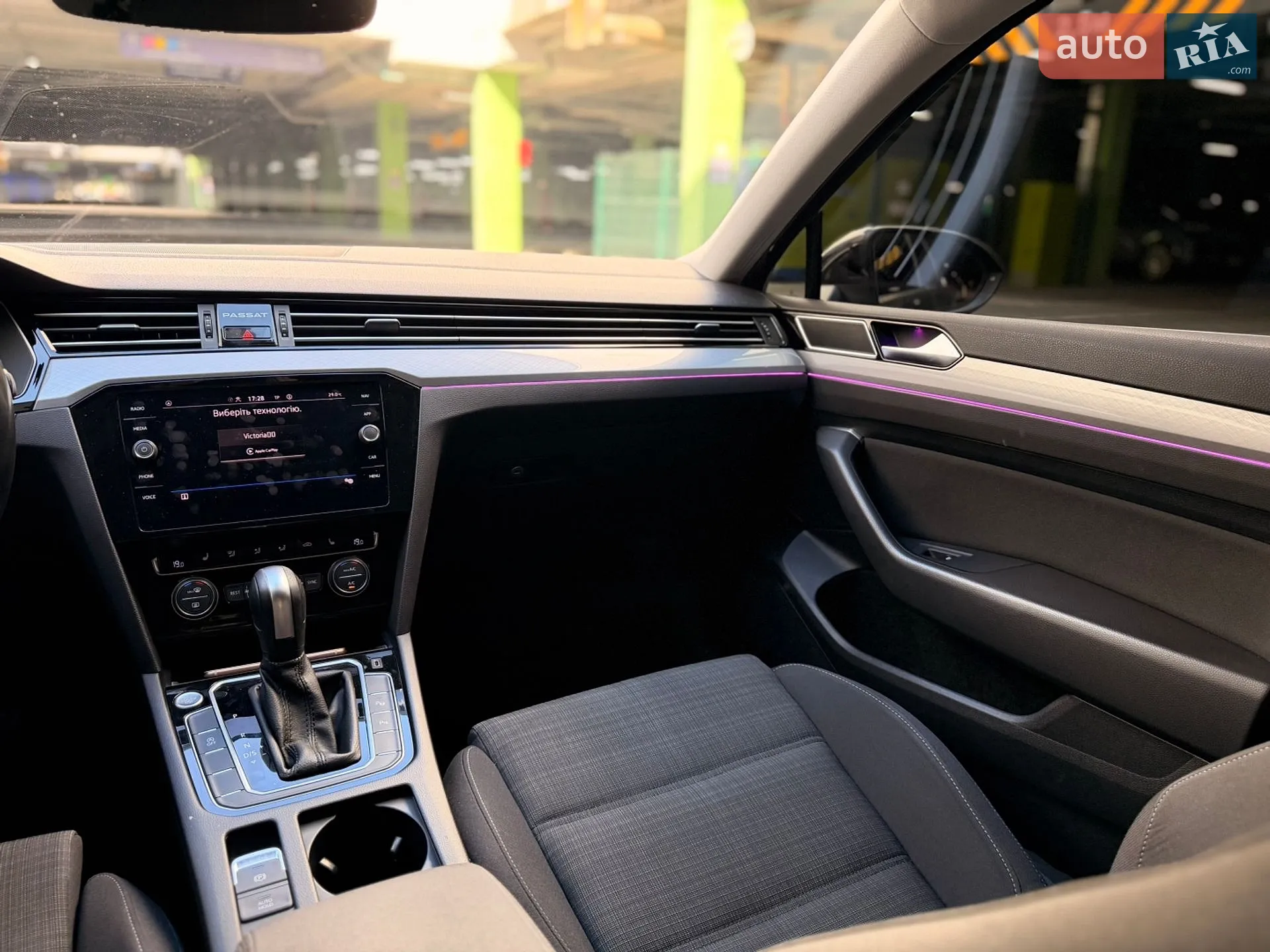 2020 Volkswagen Passat - мініатюра 36