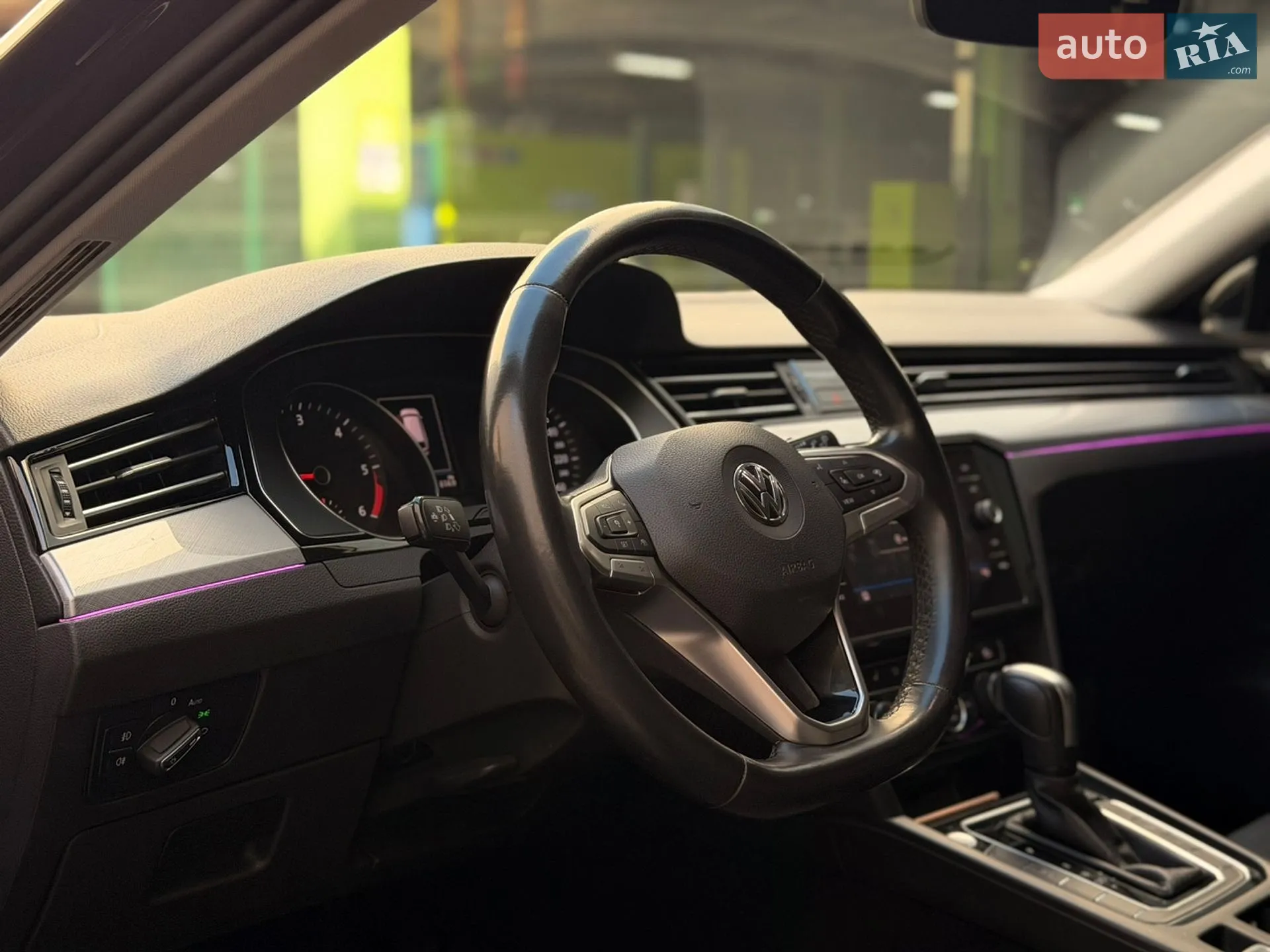 2020 Volkswagen Passat - мініатюра 45