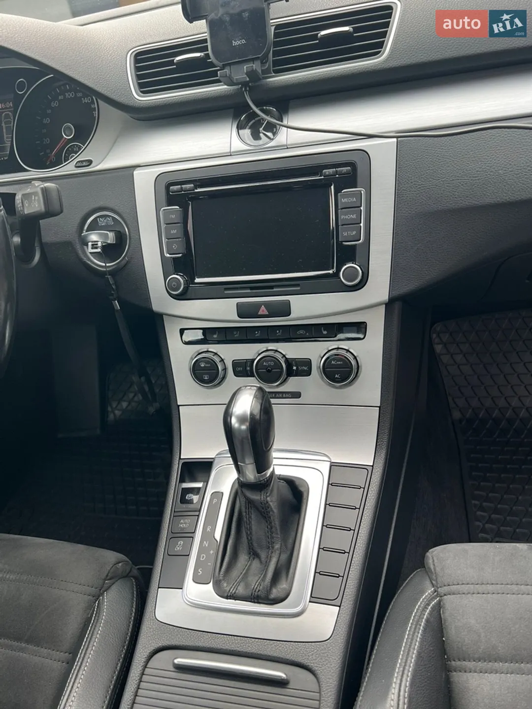 2012 Volkswagen Passat - мініатюра 31