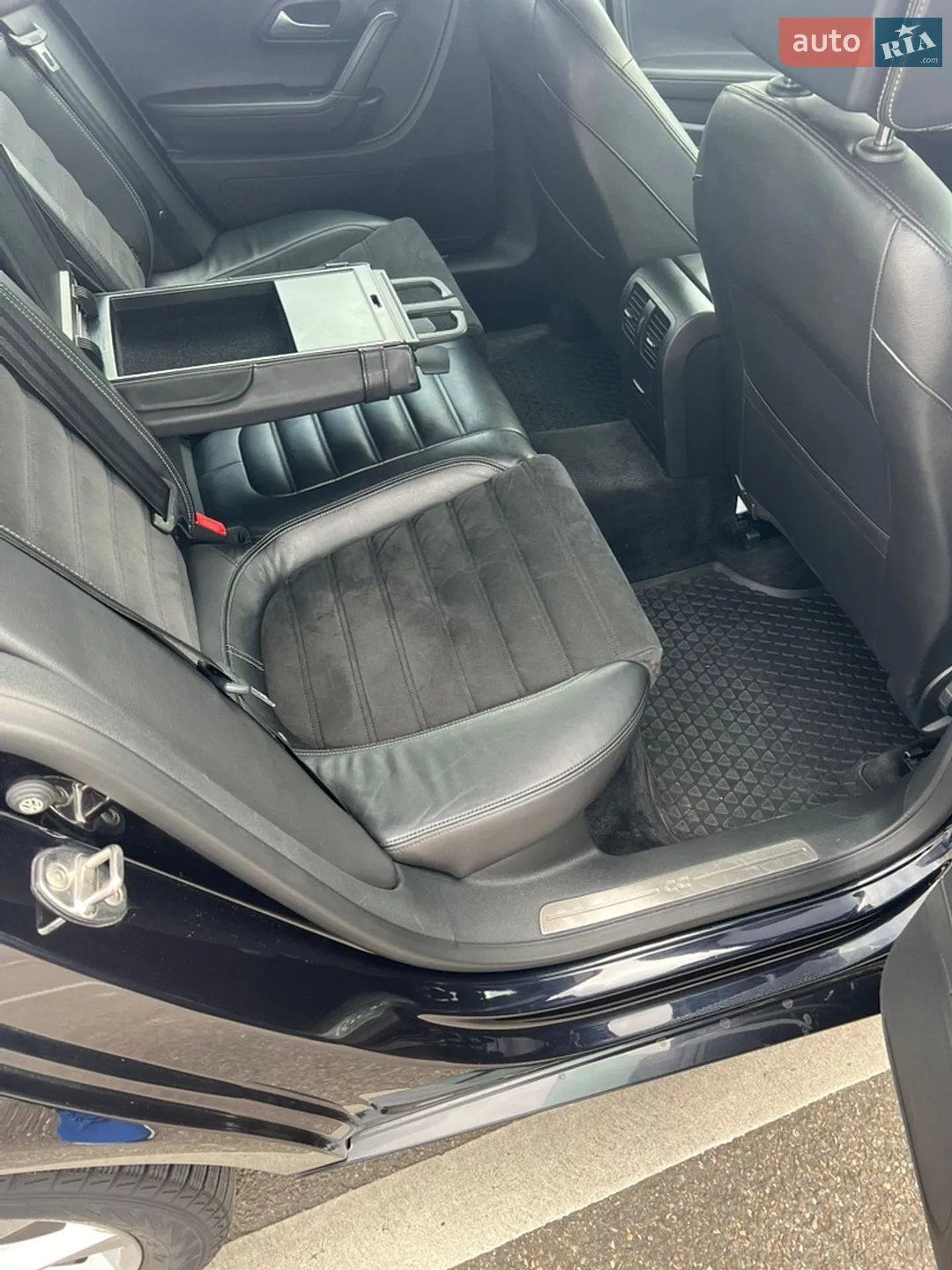 2012 Volkswagen Passat - мініатюра 32