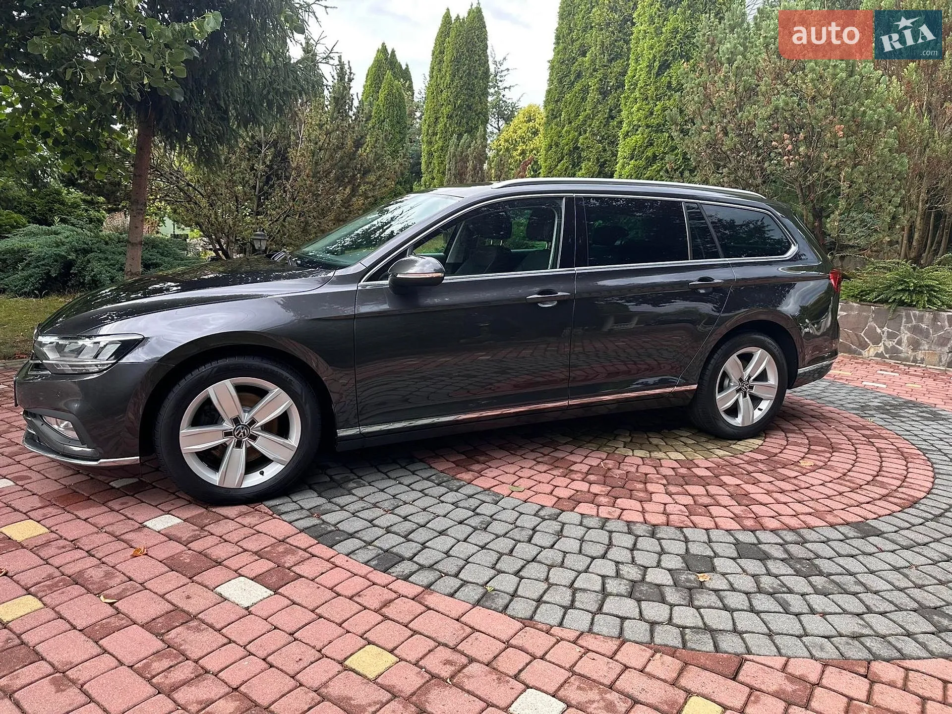 2020 Volkswagen Passat - мініатюра 25