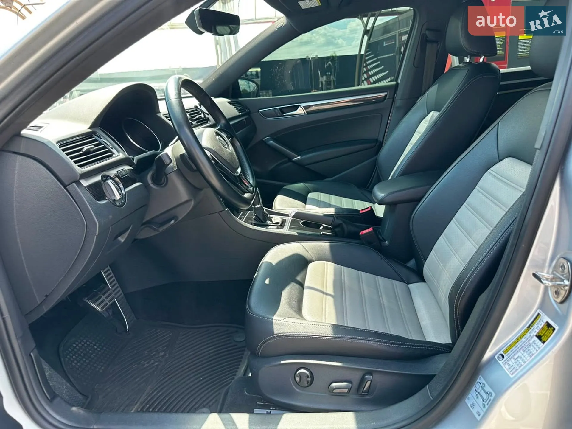 2018 Volkswagen Passat - мініатюра 19