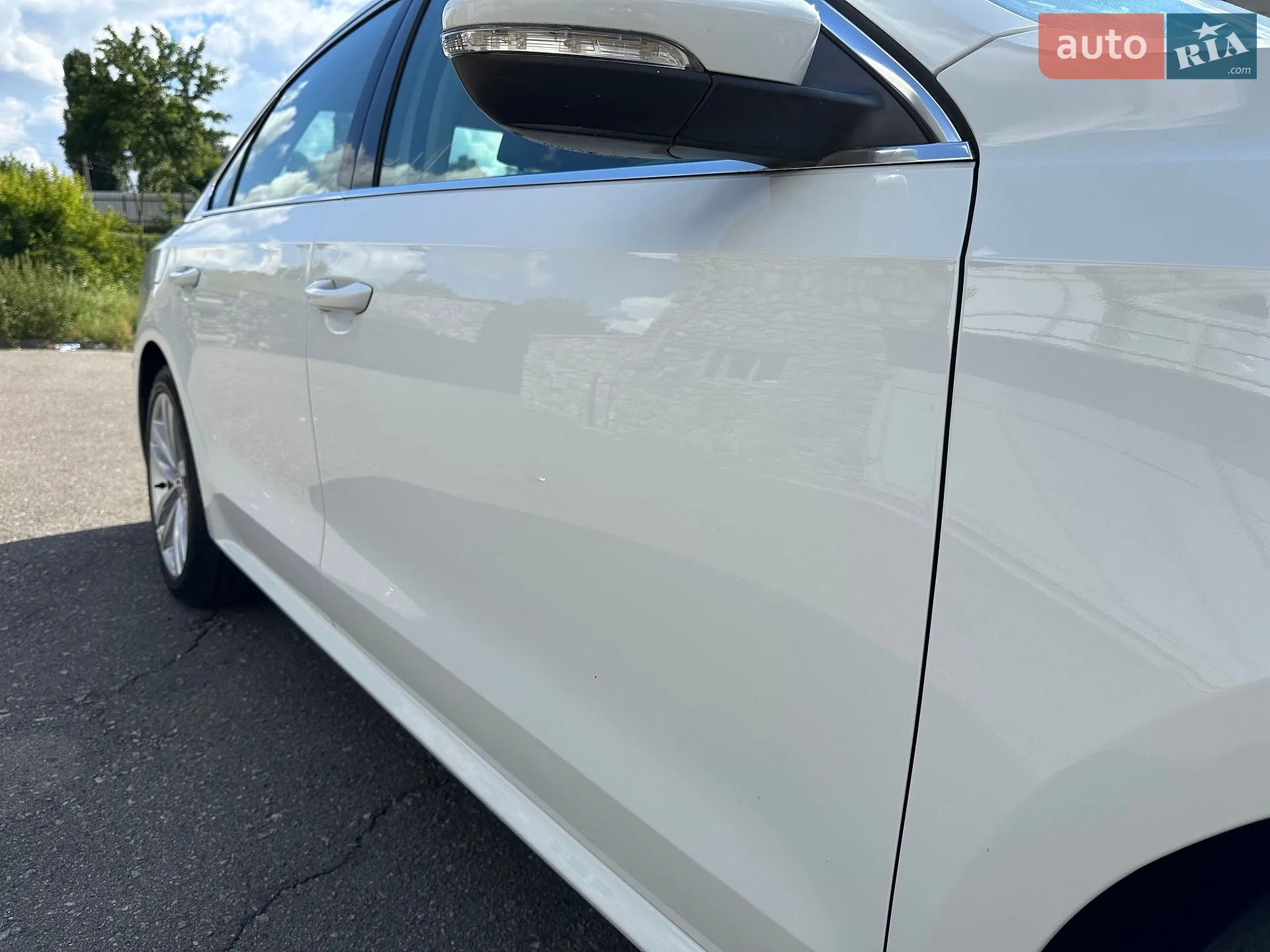 2018 Volkswagen Passat - мініатюра 18